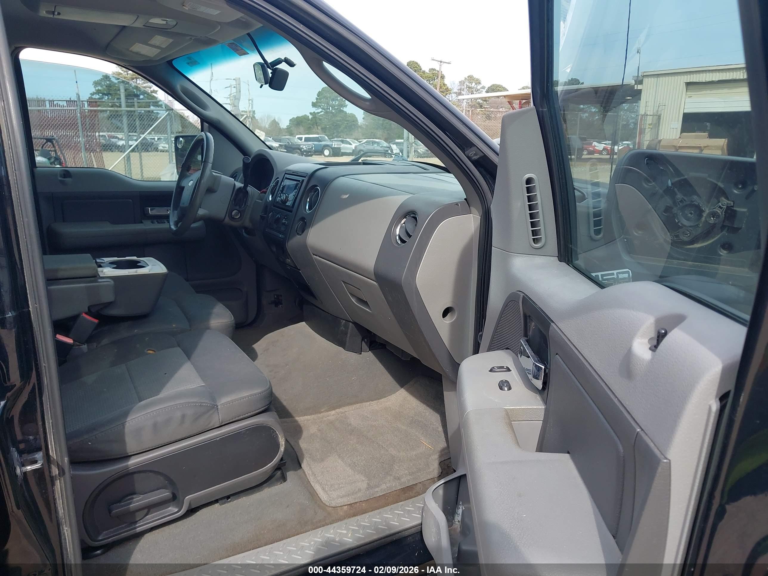 FORD F-150 image 5