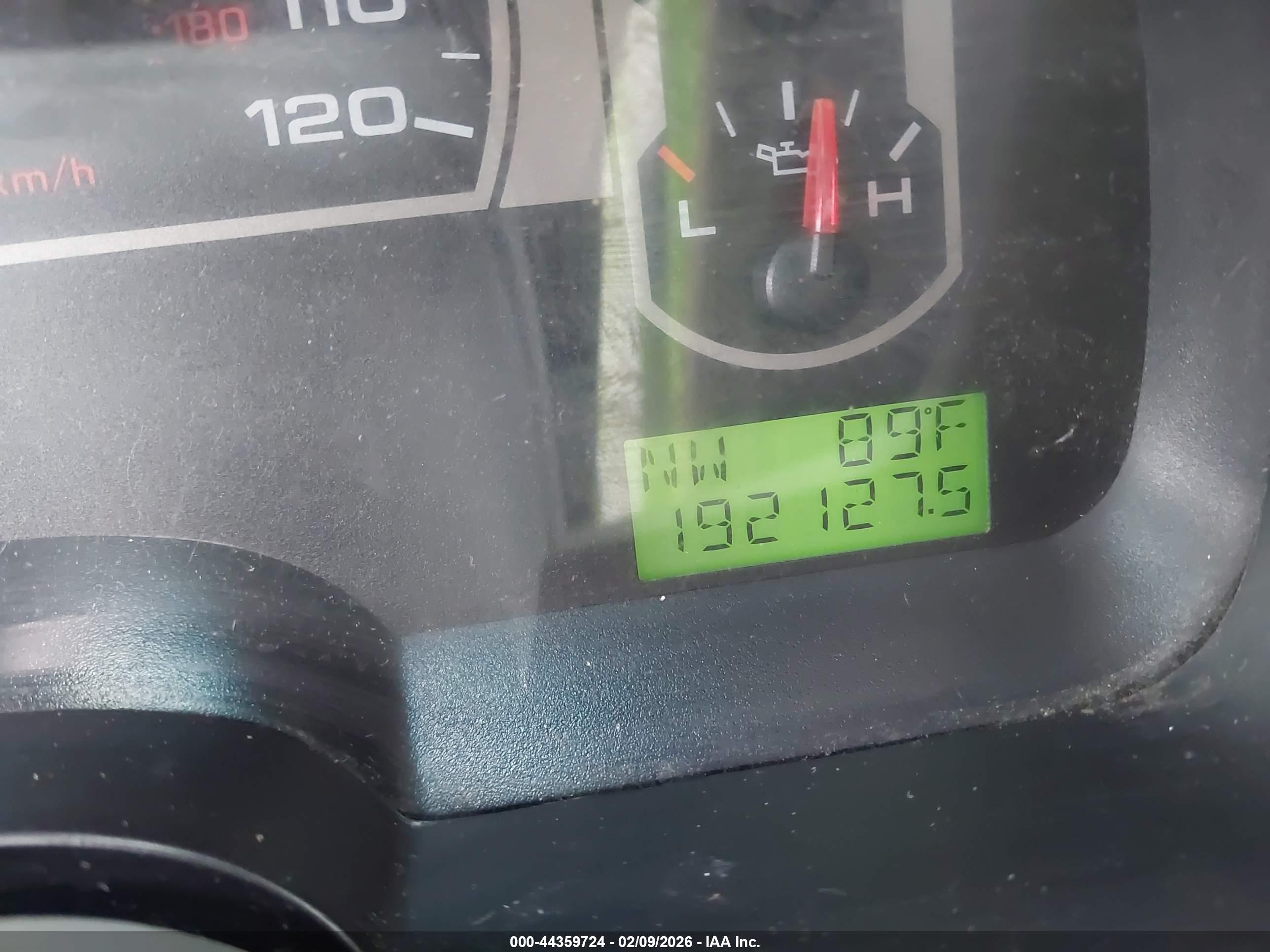 FORD F-150 image 7