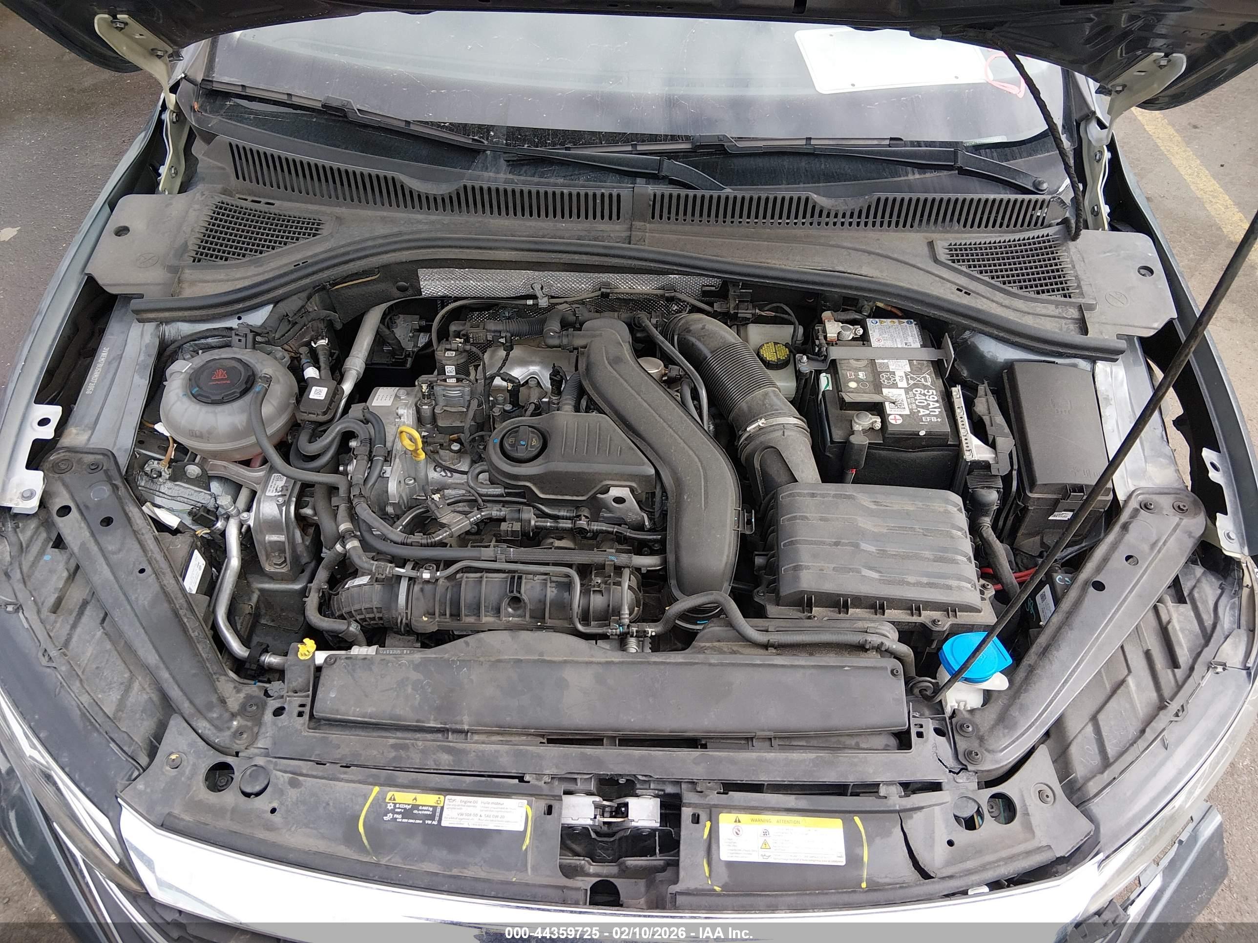 VOLKSWAGEN JETTA image 10