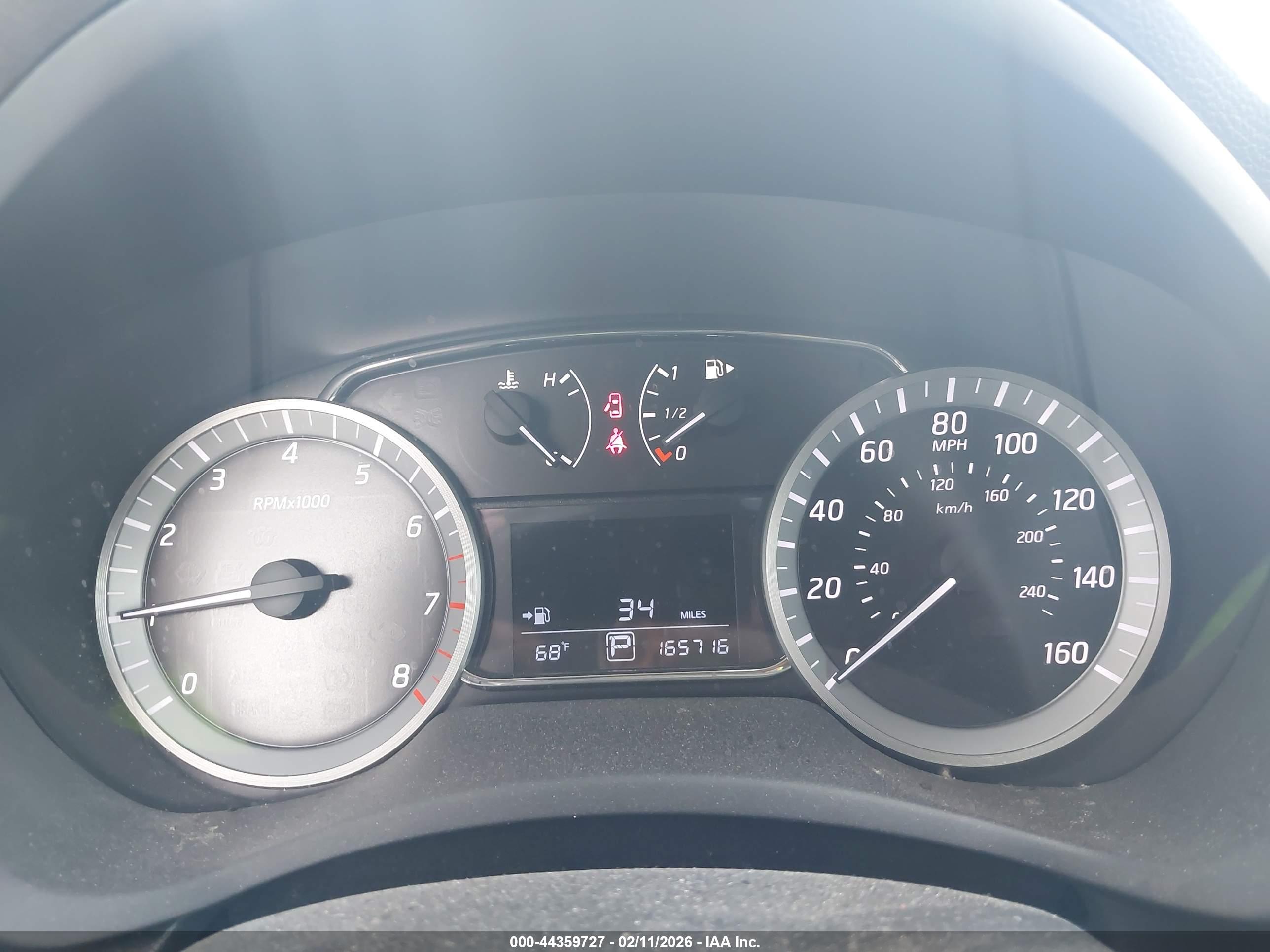 NISSAN SENTRA image 7