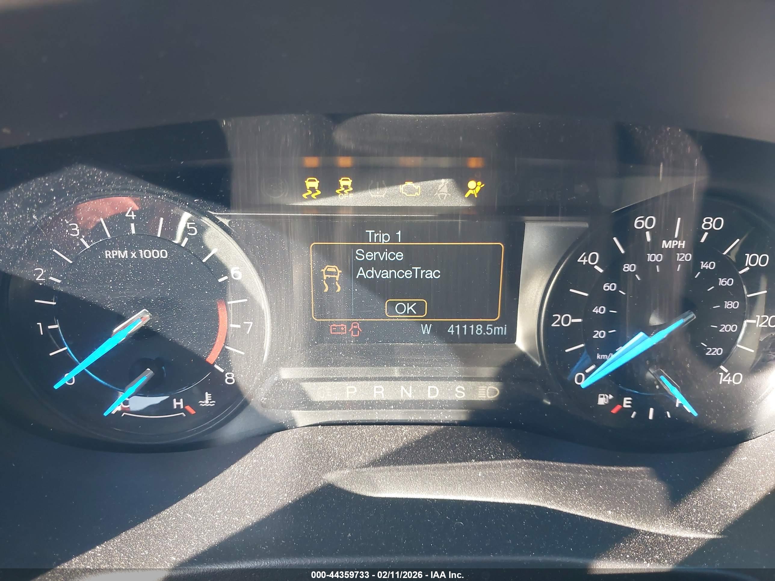 FORD EXPLORER image 7
