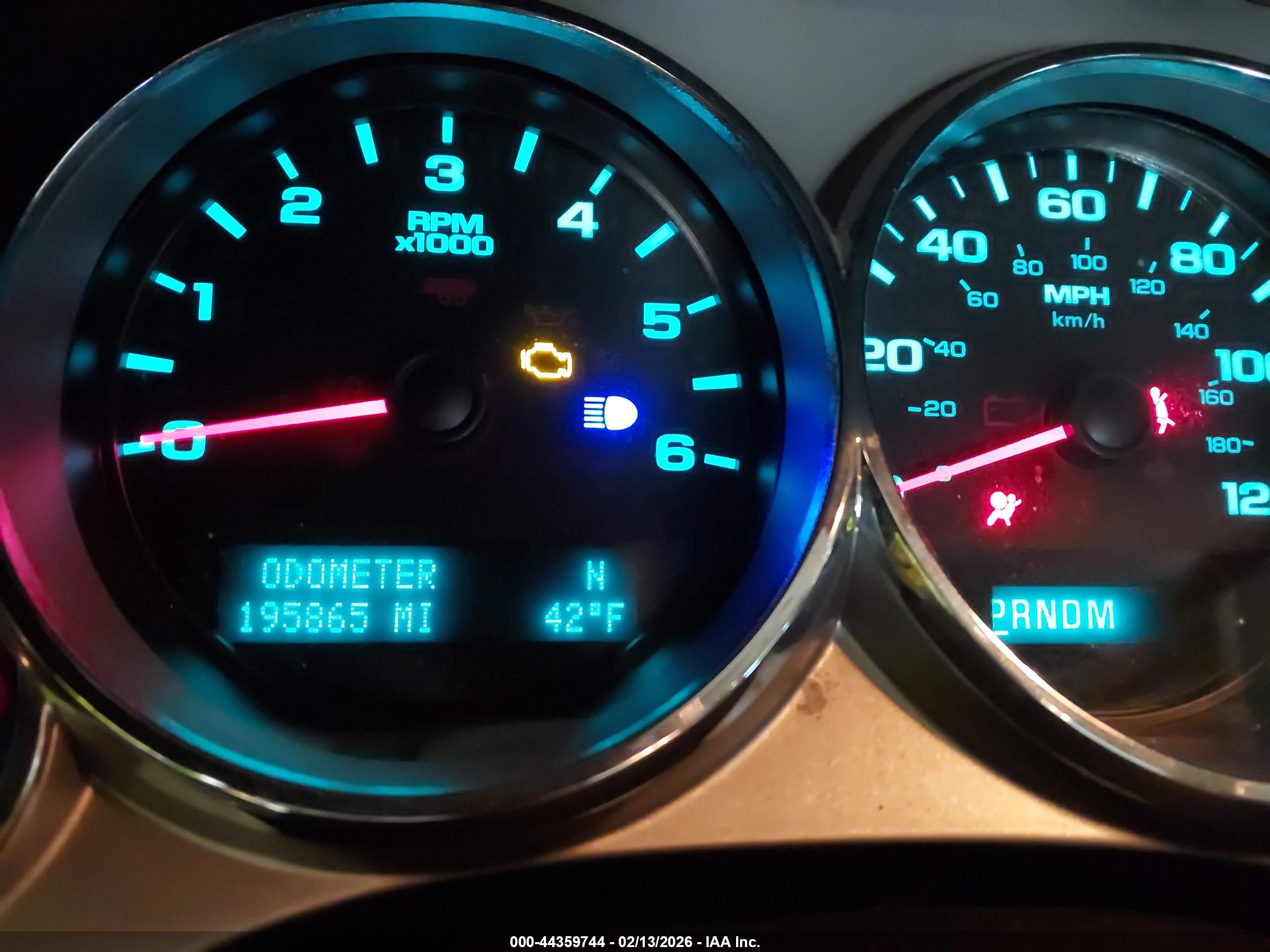 GMC SIERRA image 7
