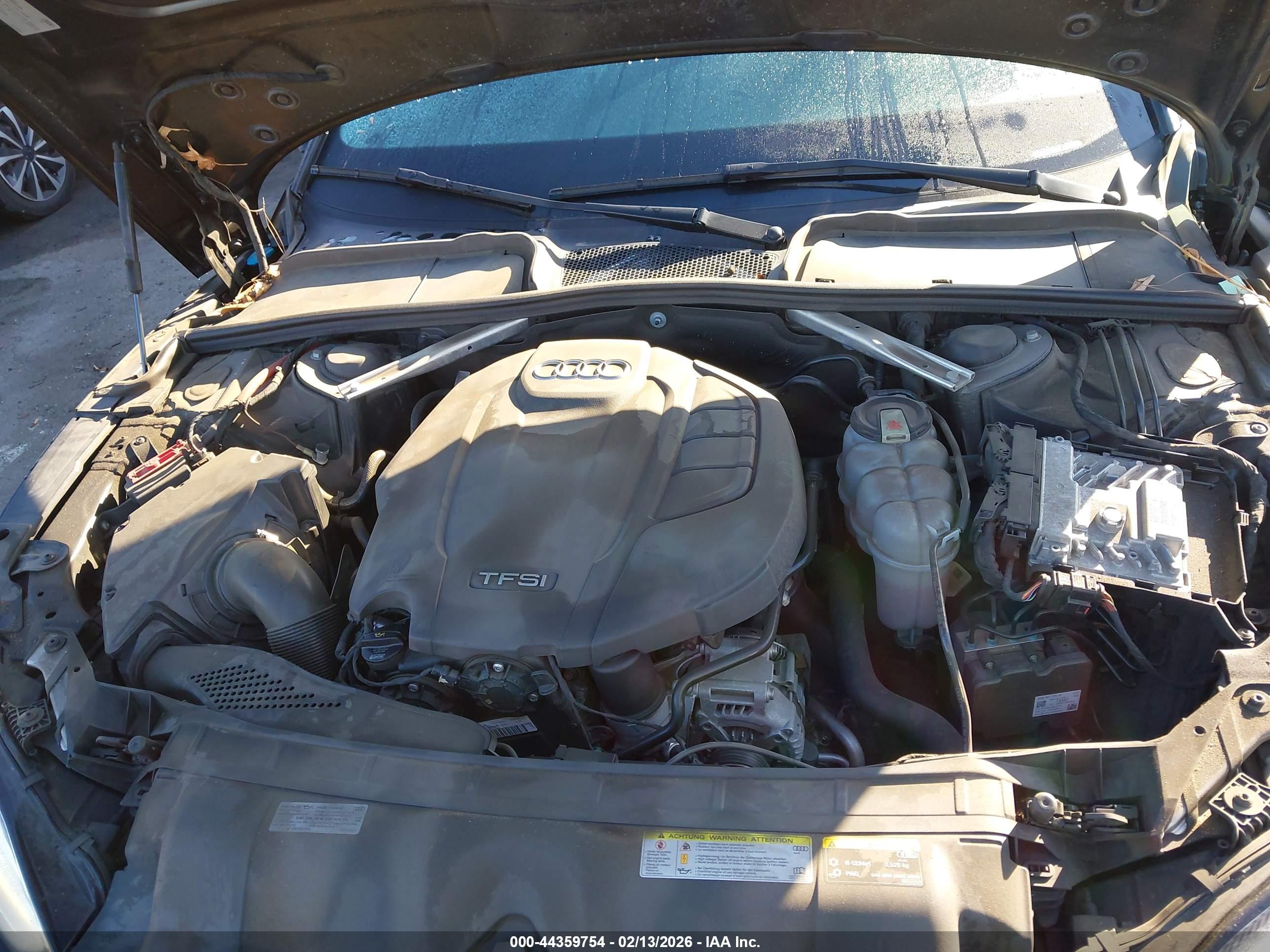 AUDI A5 image 10