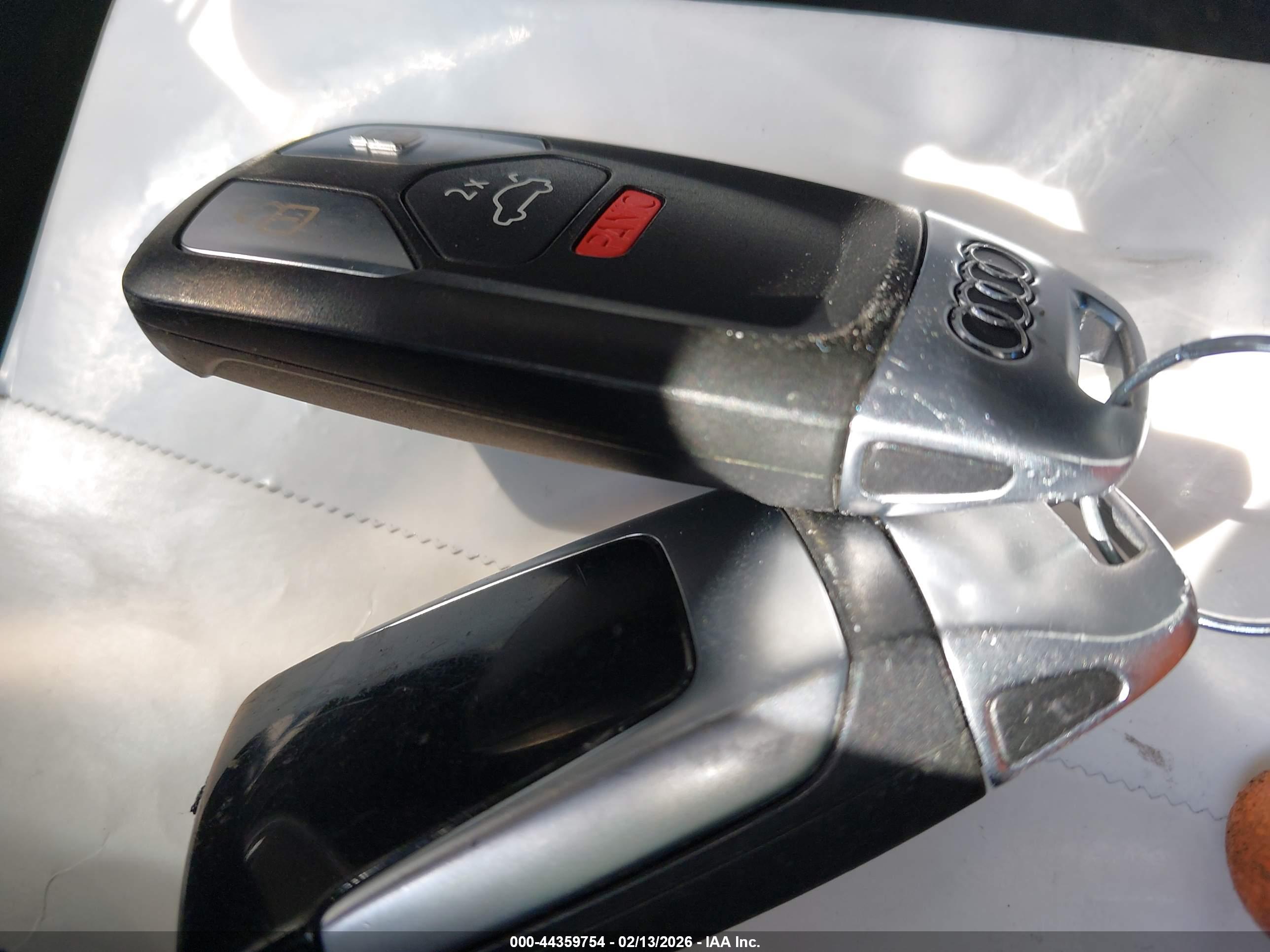 AUDI A5 image 11