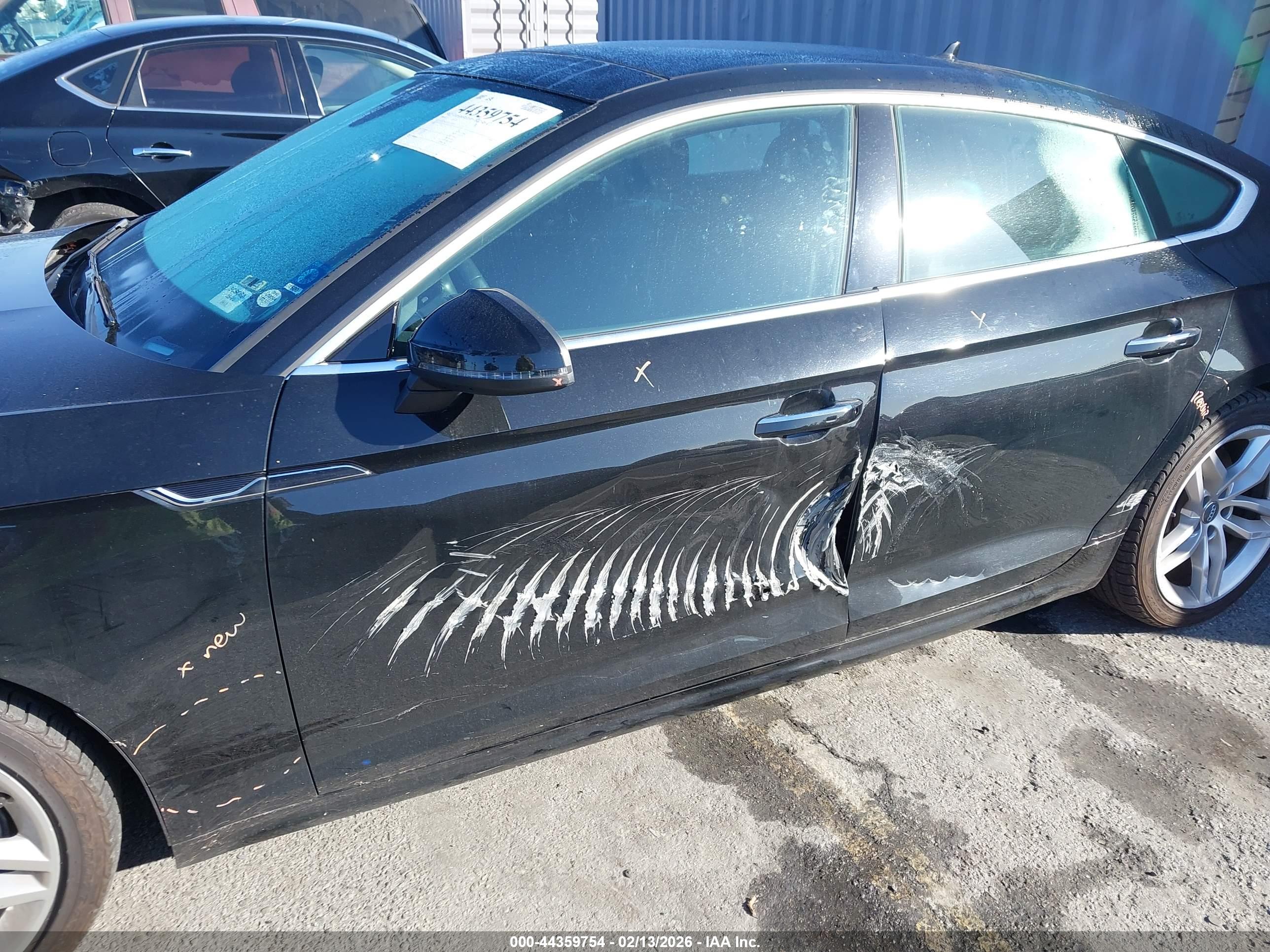AUDI A5 image 6