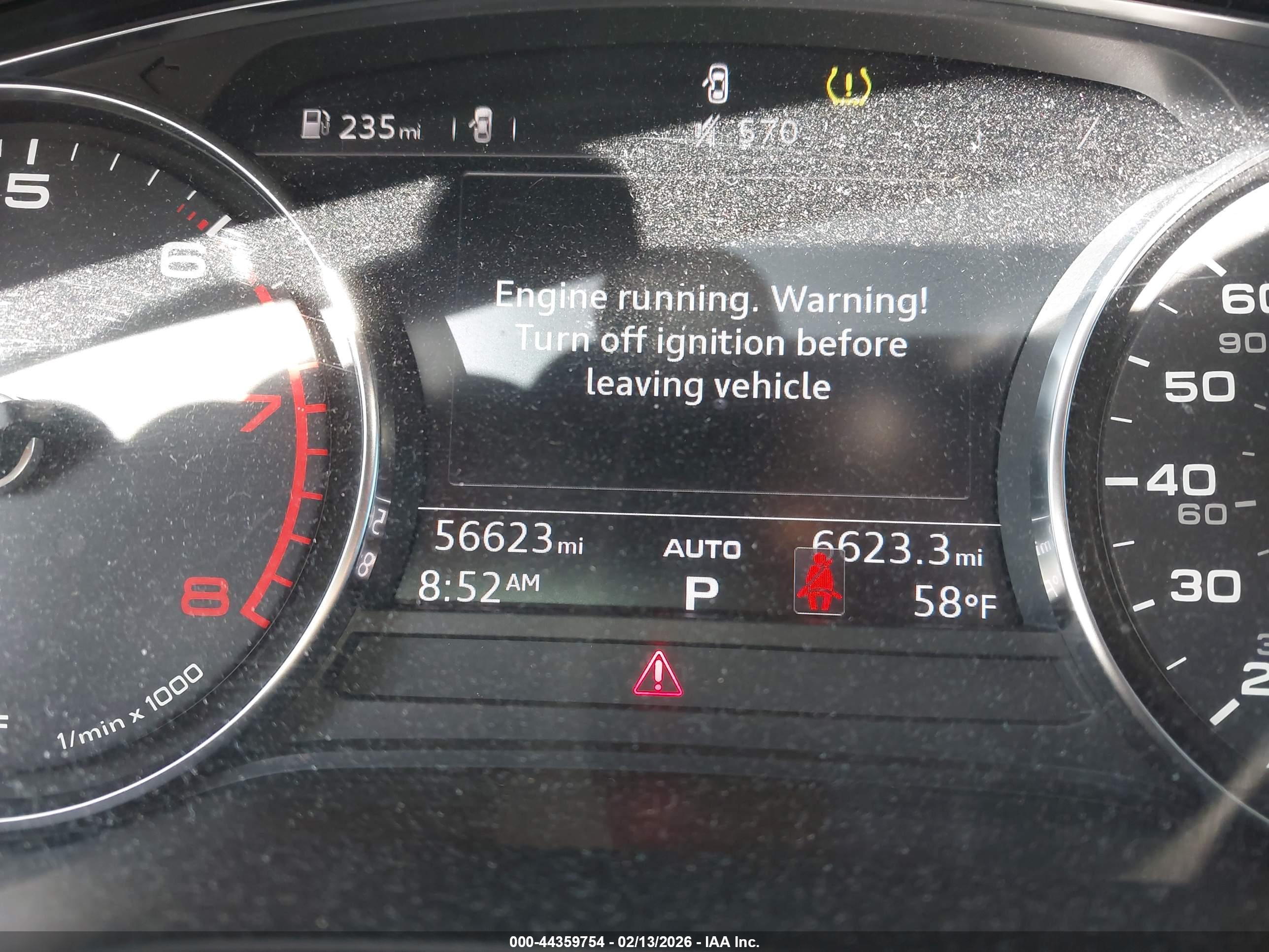 AUDI A5 image 7