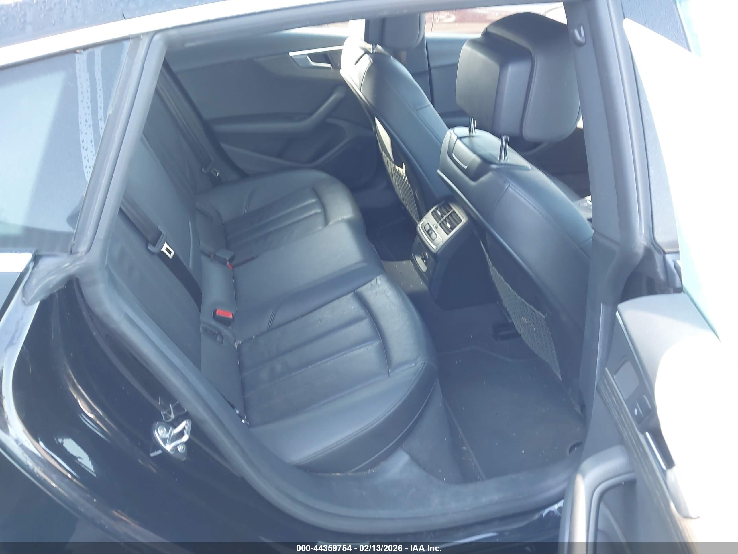 AUDI A5 image 8