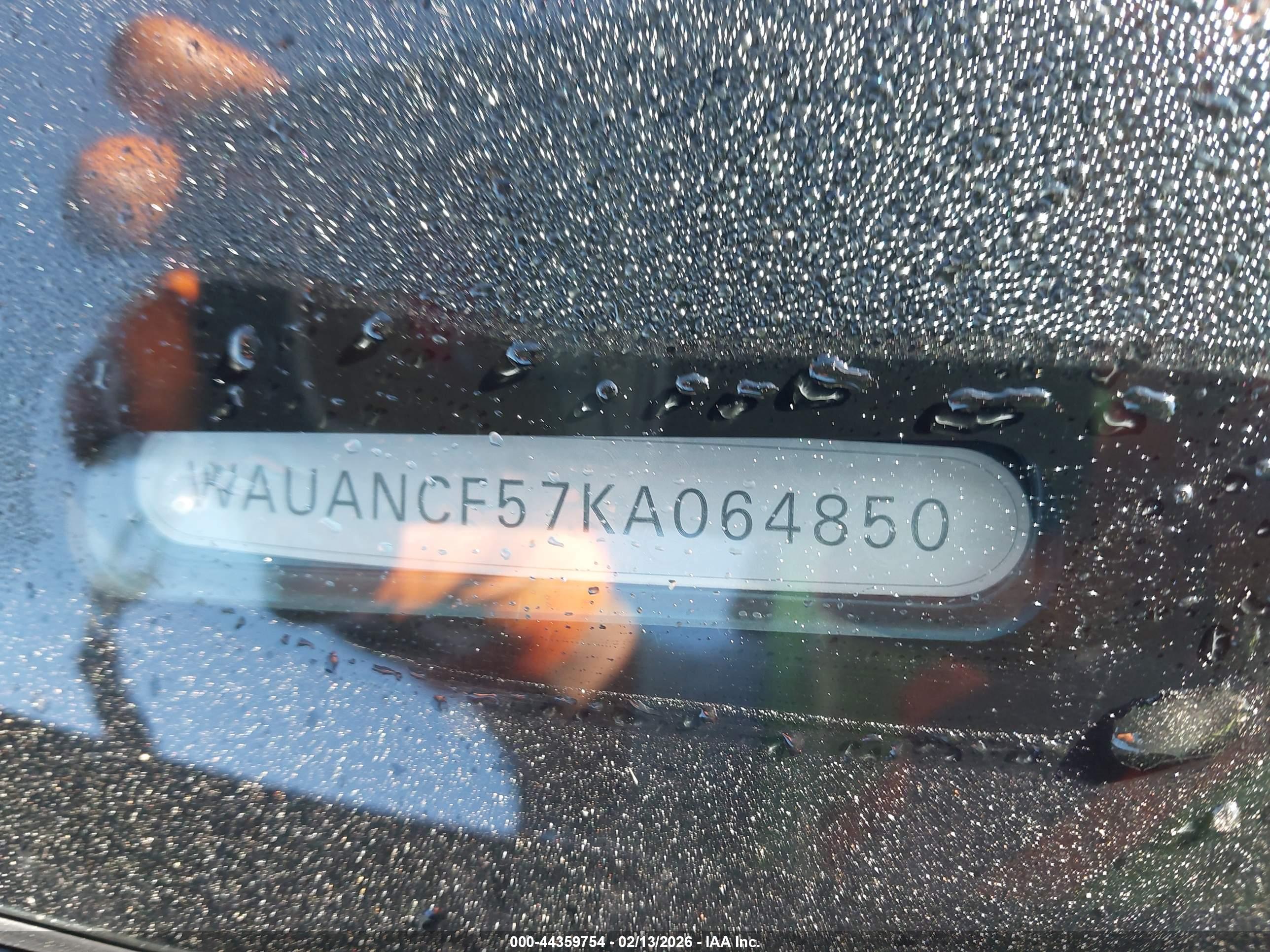 AUDI A5 image 9