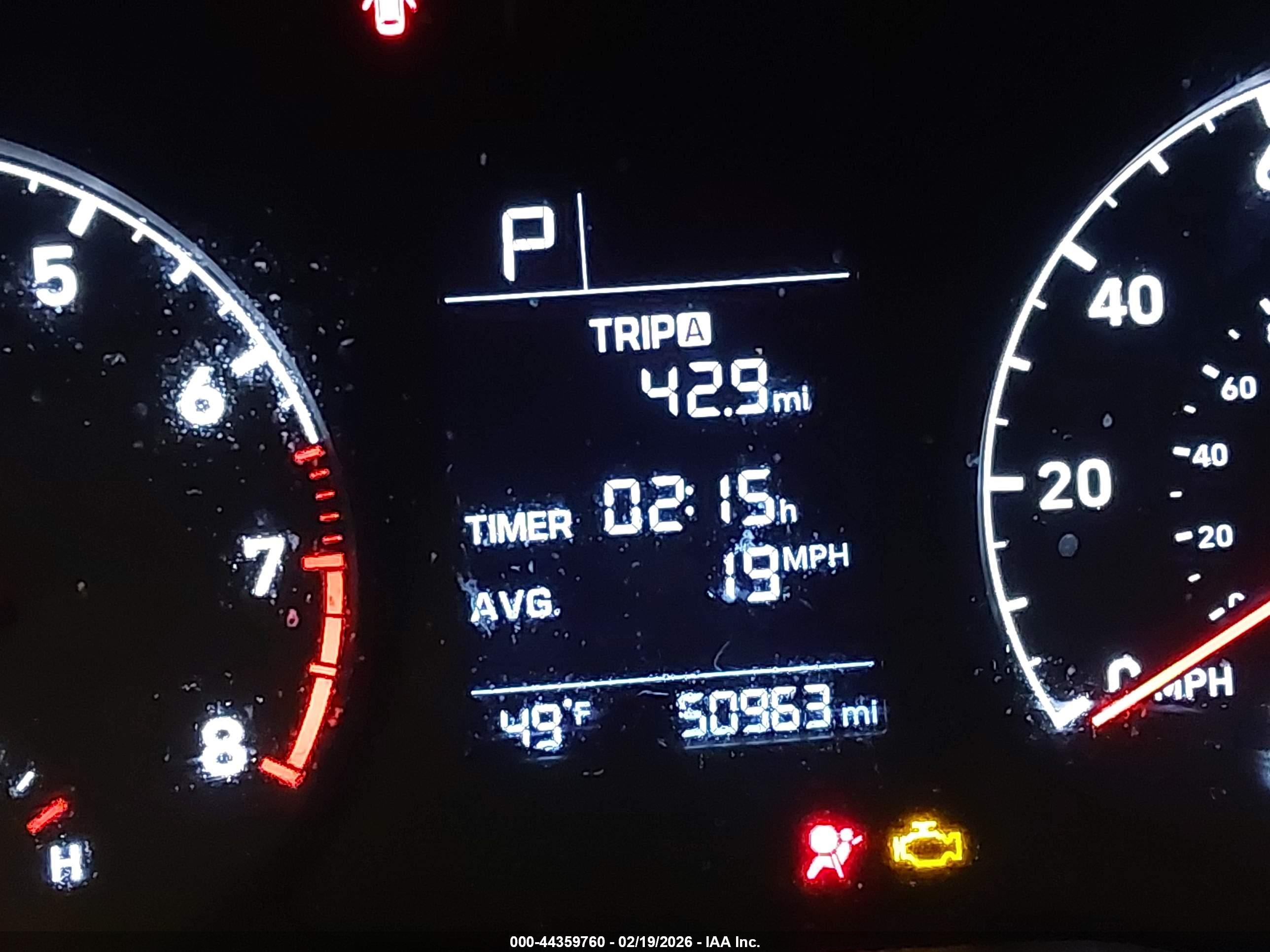 HYUNDAI ACCENT image 7