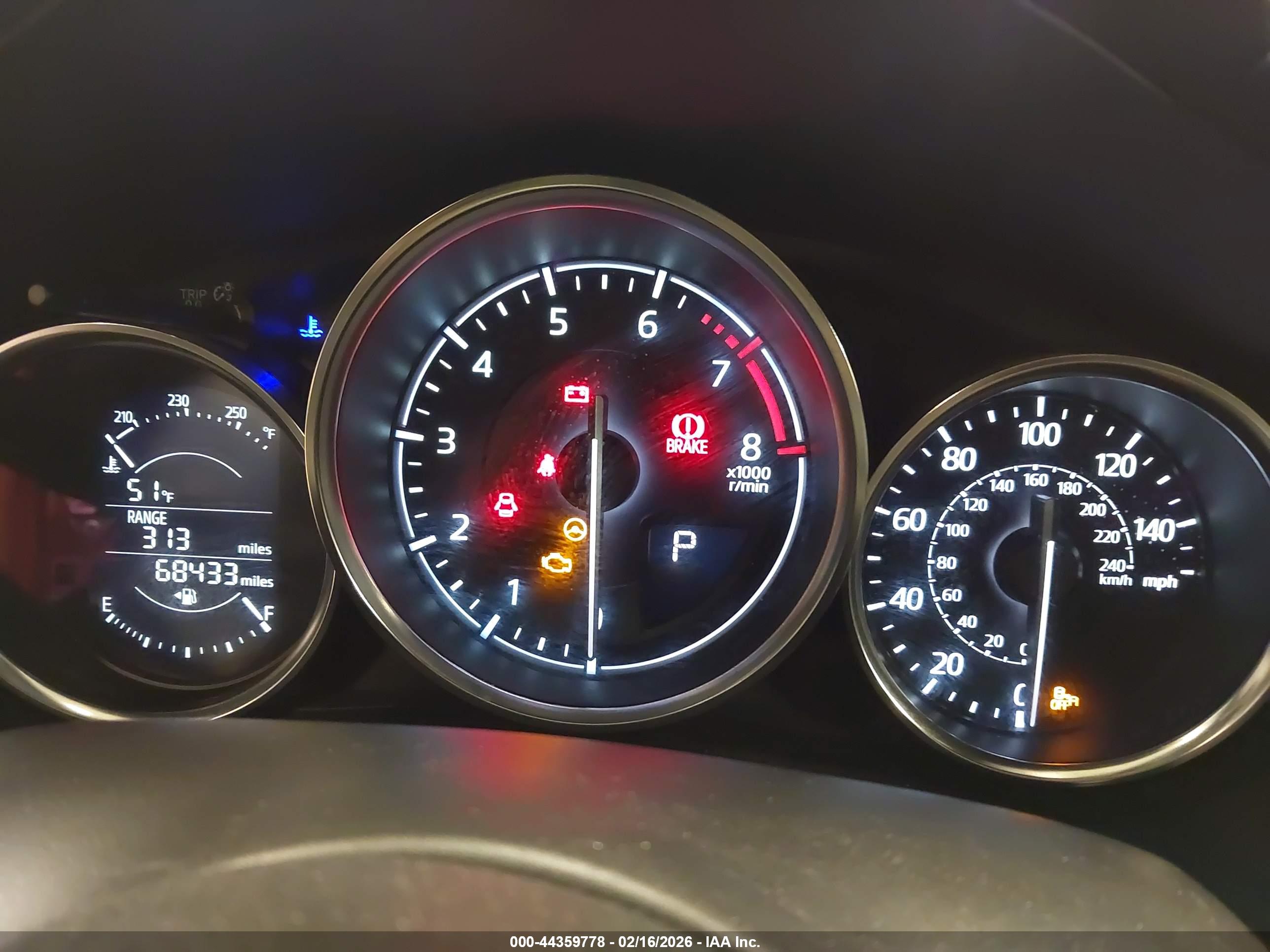 MAZDA MX-5 image 7