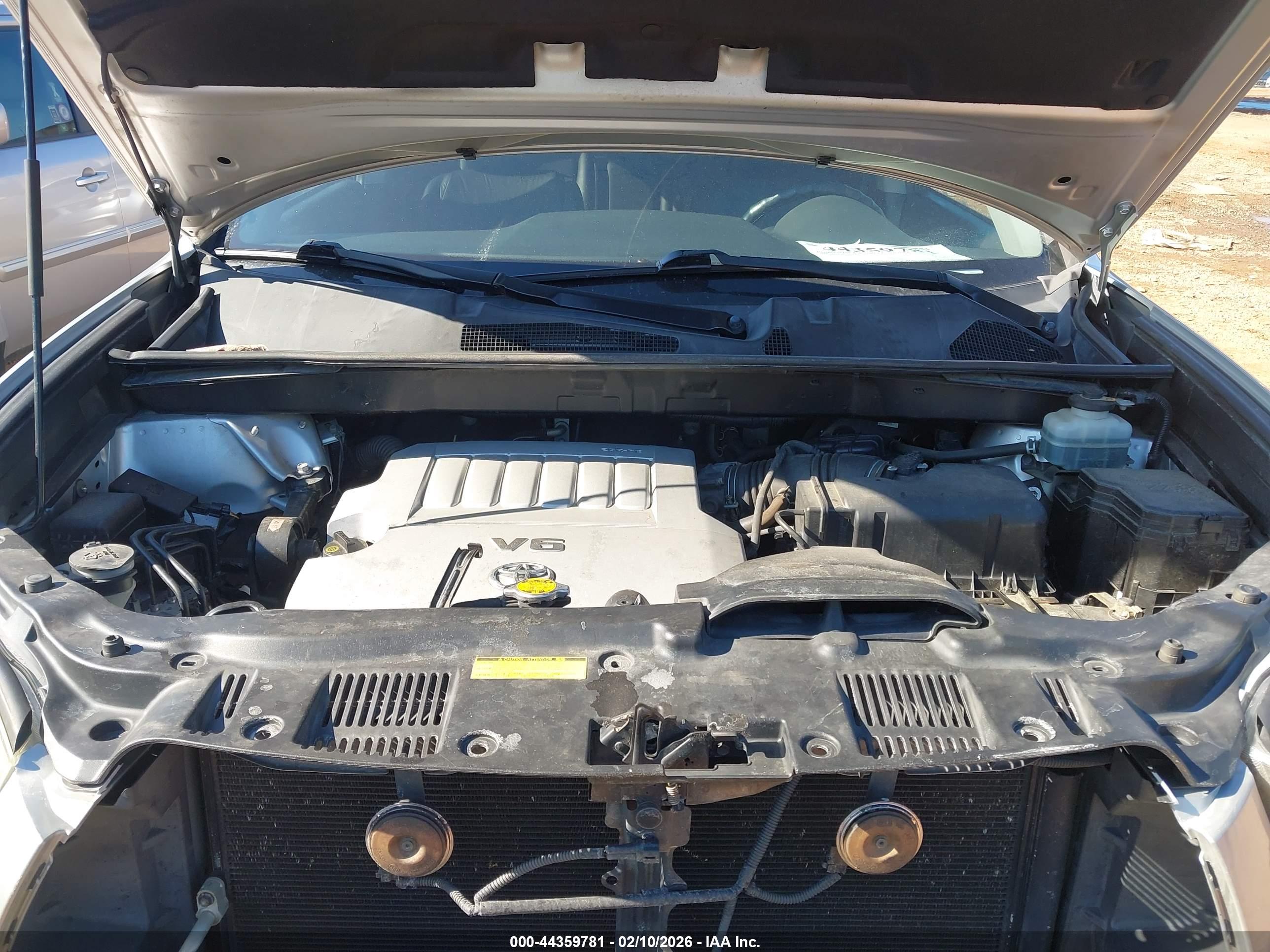TOYOTA HIGHLANDER image 10
