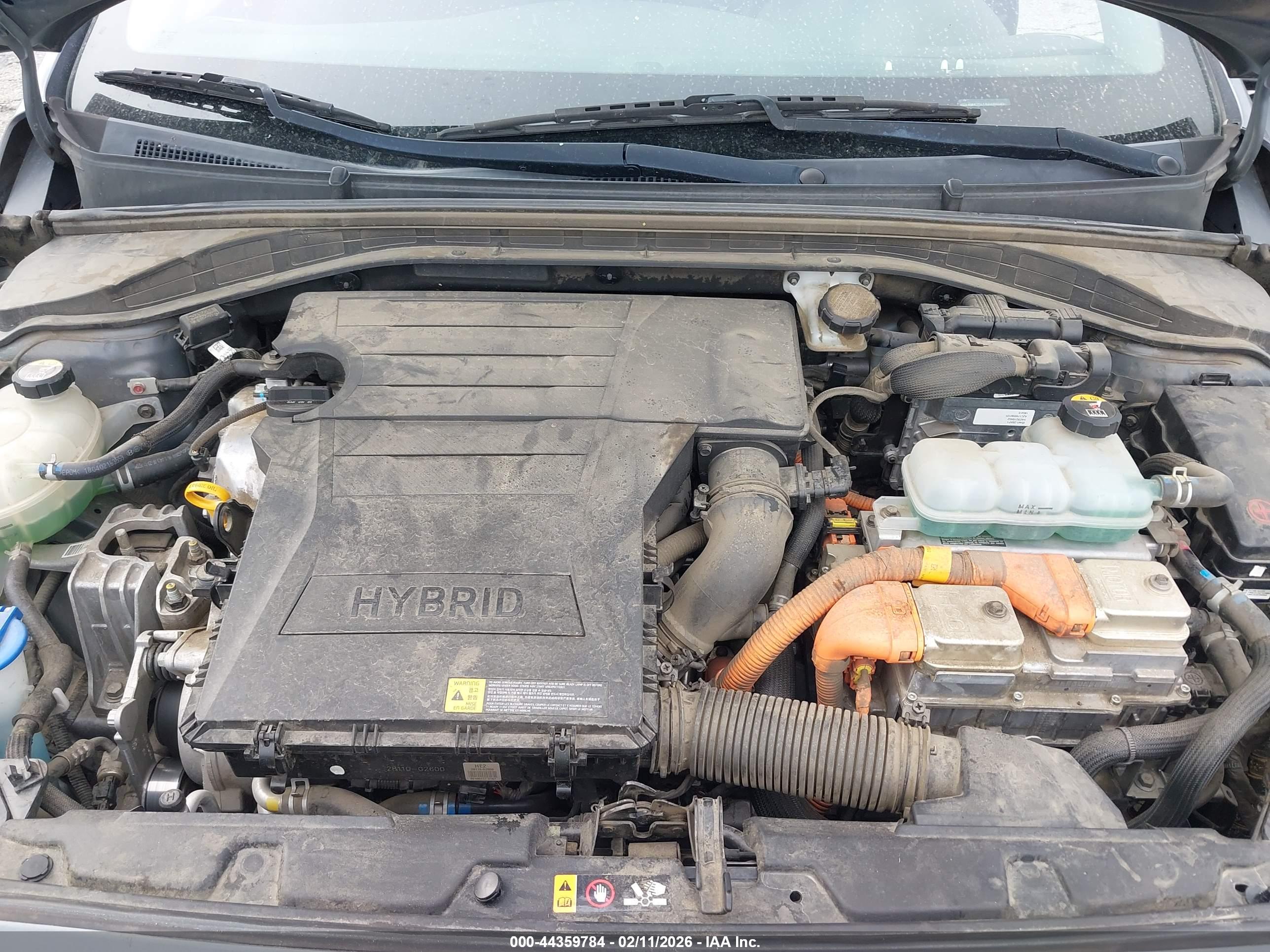 HYUNDAI IONIQ image 10