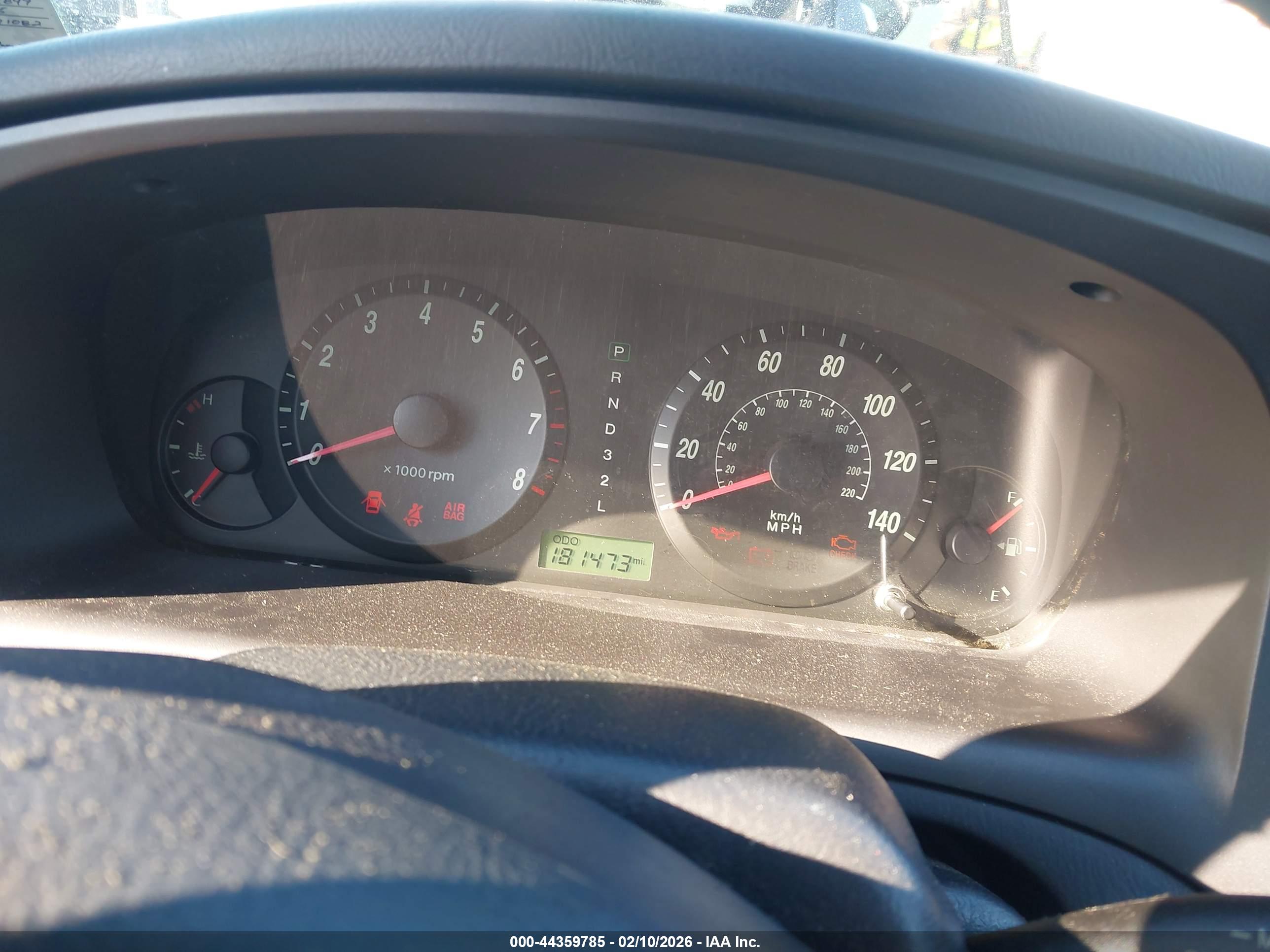 HYUNDAI ELANTRA image 7