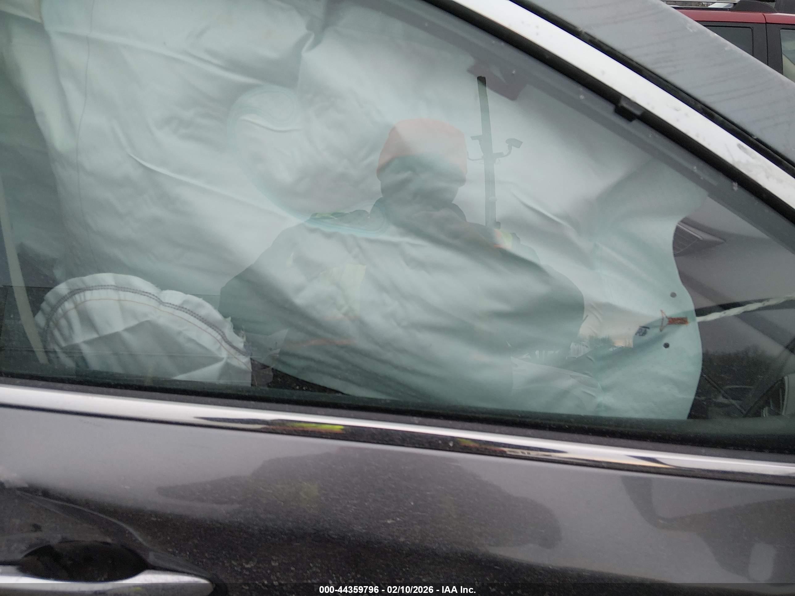 NISSAN ROGUE image 5