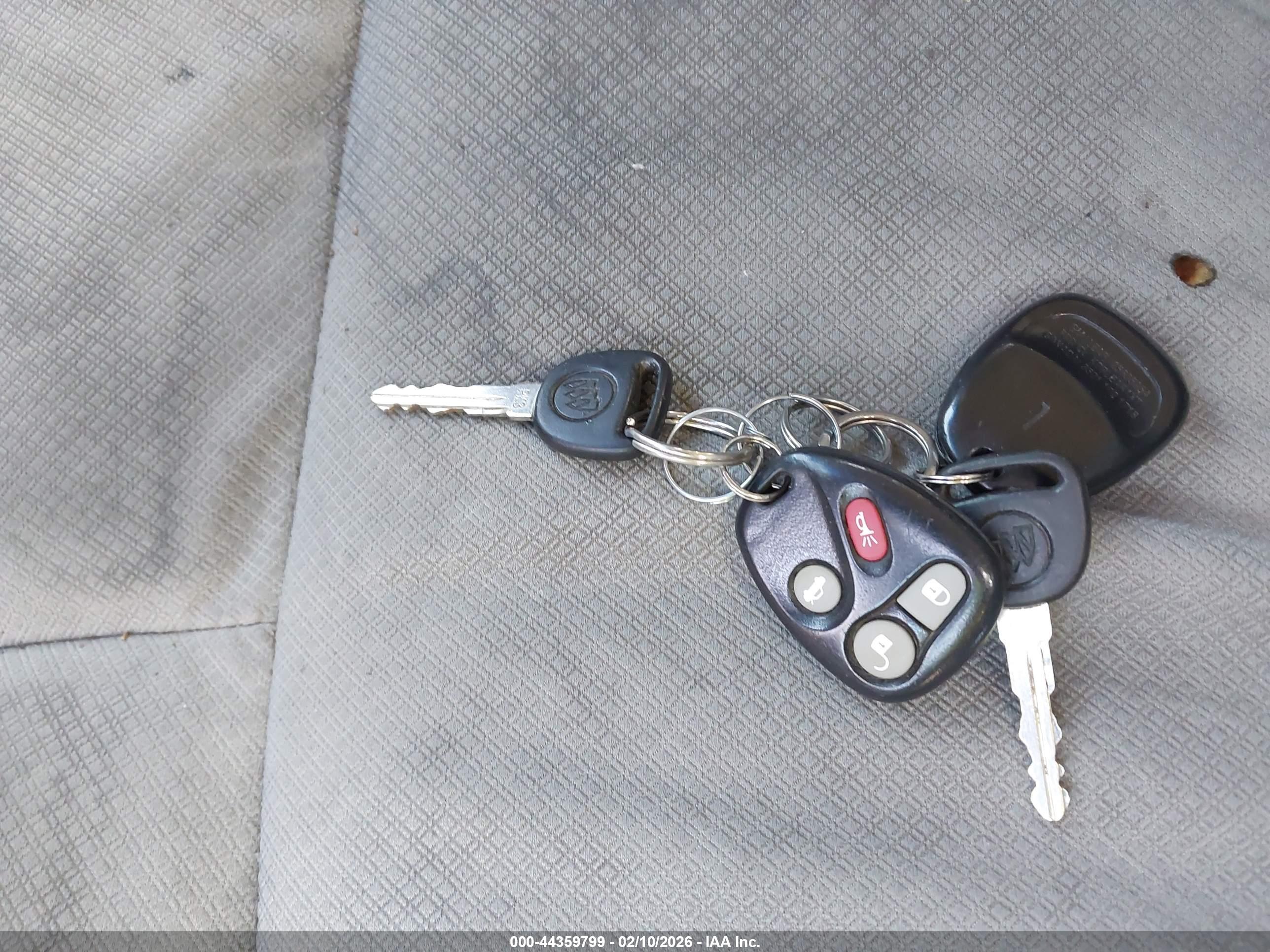 BUICK LESABRE image 11