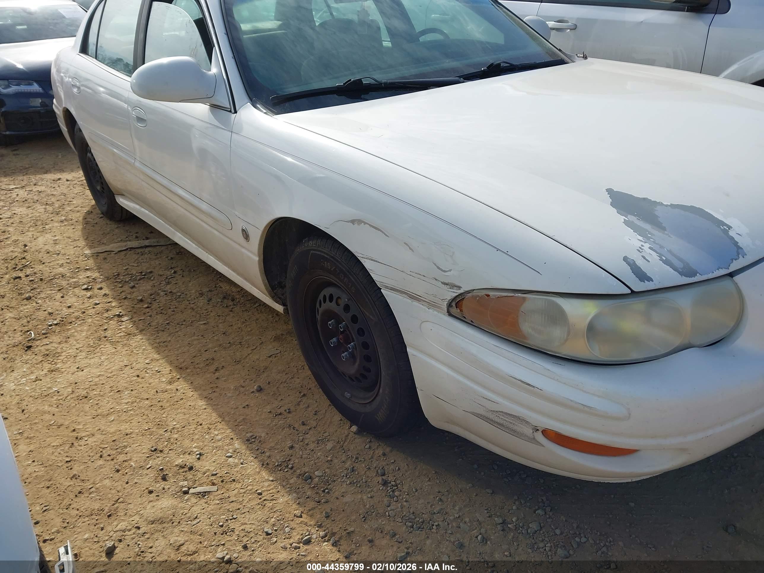 BUICK LESABRE image 6