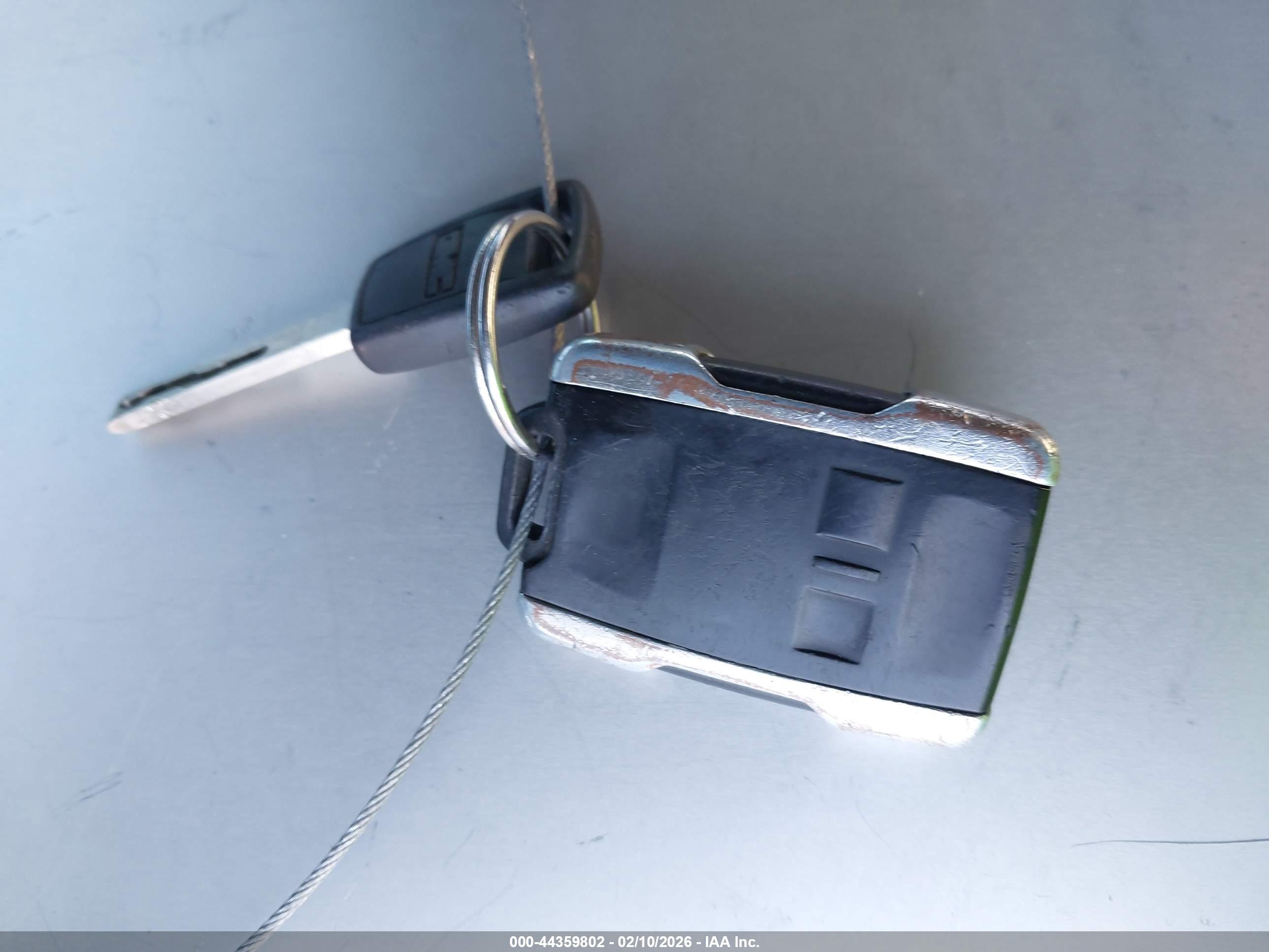 GMC SIERRA image 11