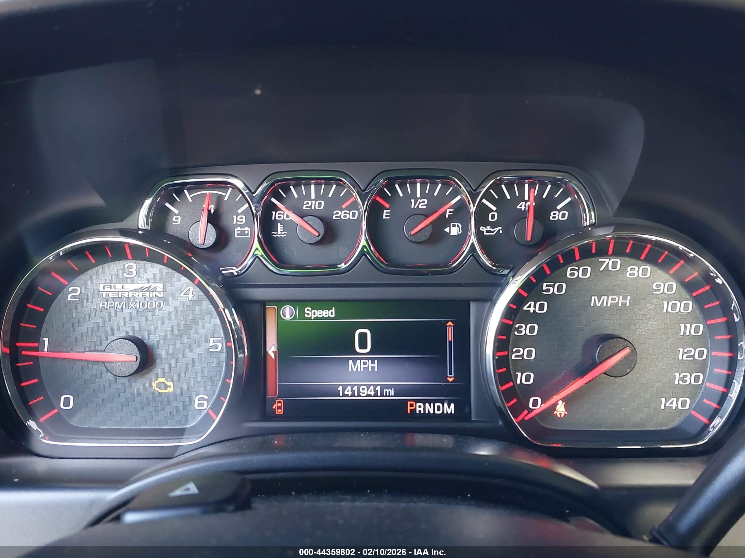 GMC SIERRA image 7