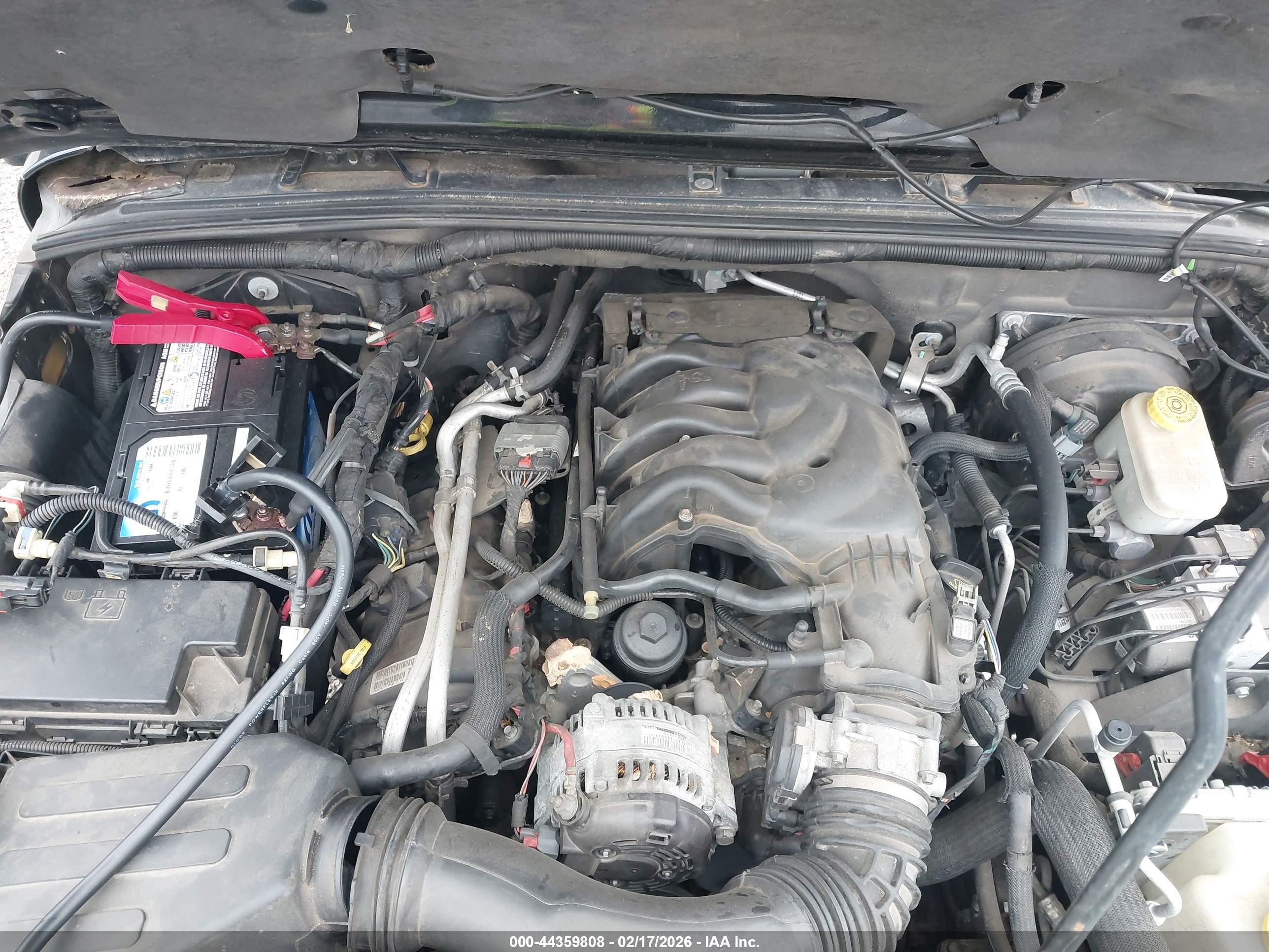 JEEP WRANGLER image 10
