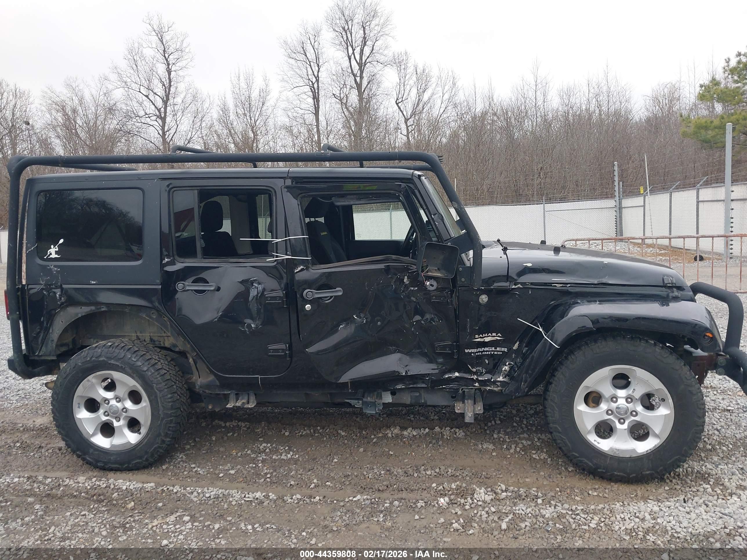 JEEP WRANGLER image 6