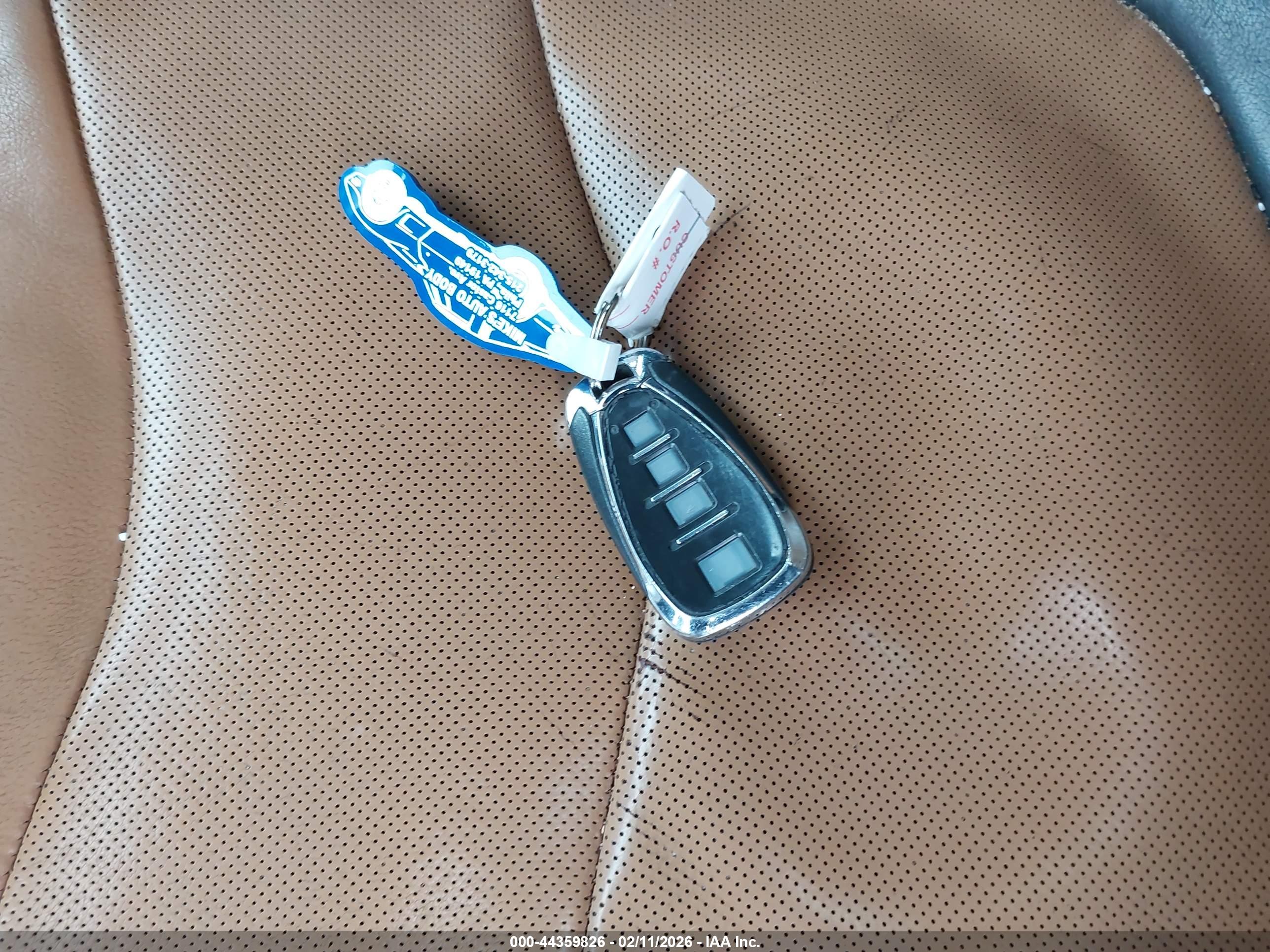 CHEVROLET VOLT image 11