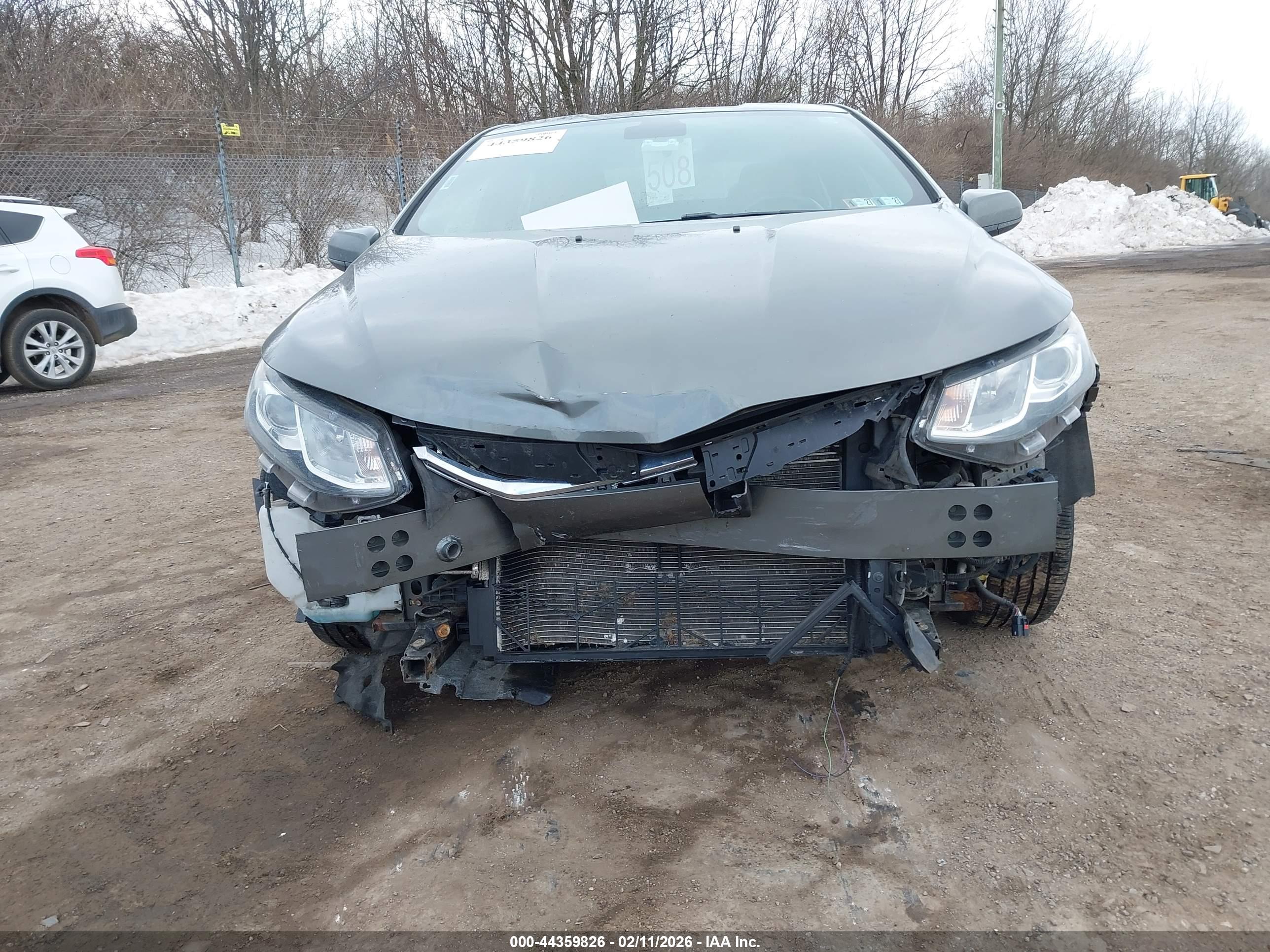 CHEVROLET VOLT image 6