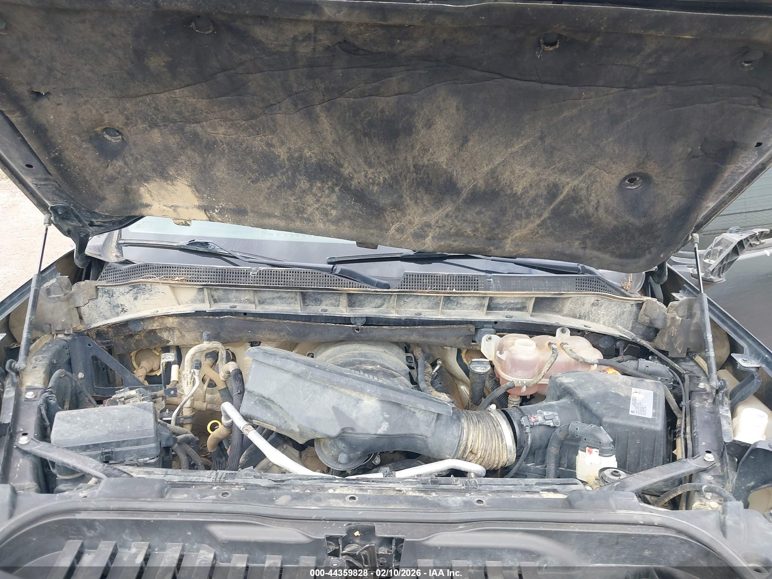 CHEVROLET SILVERADO image 10