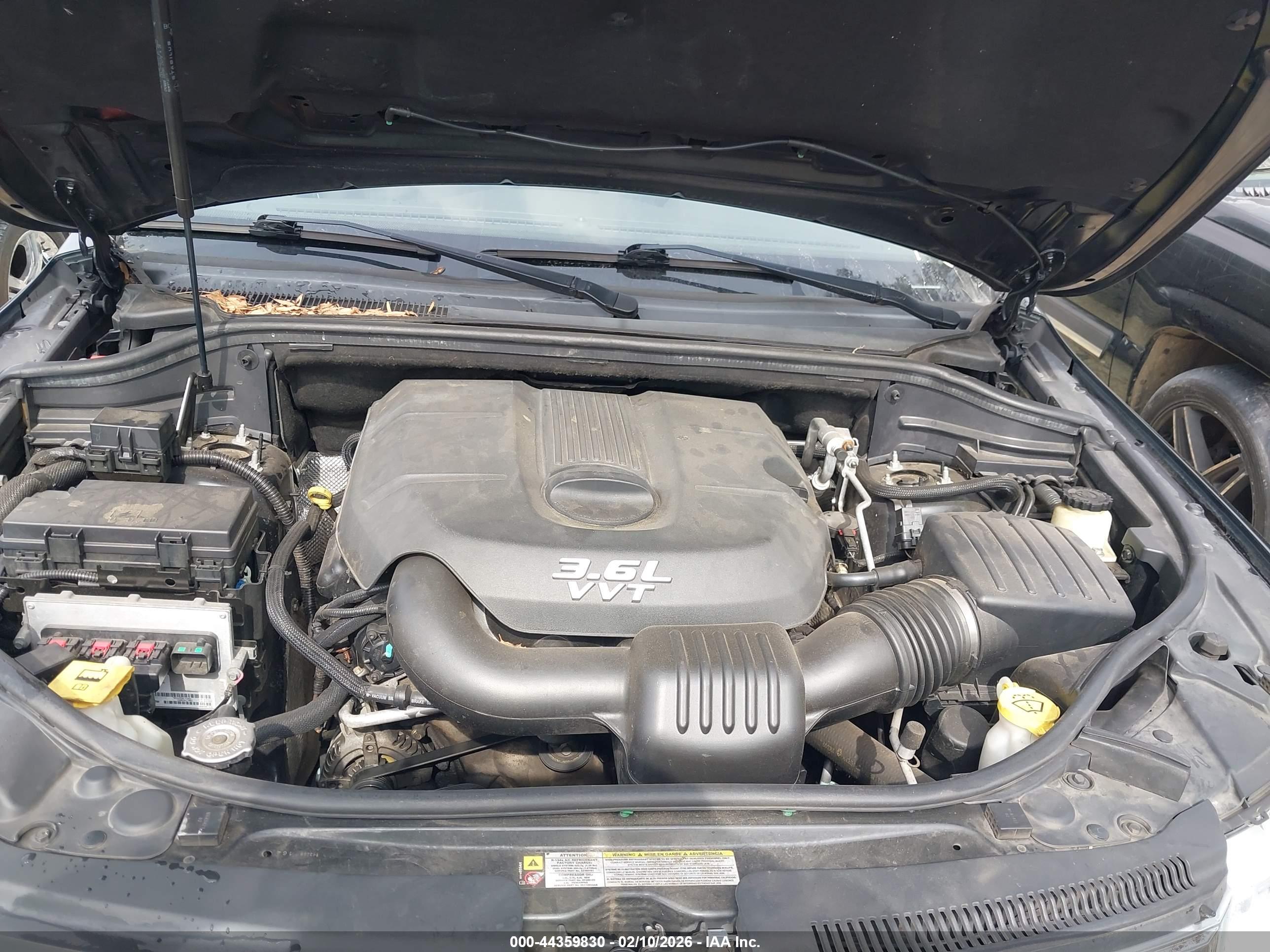 JEEP GRAND image 10