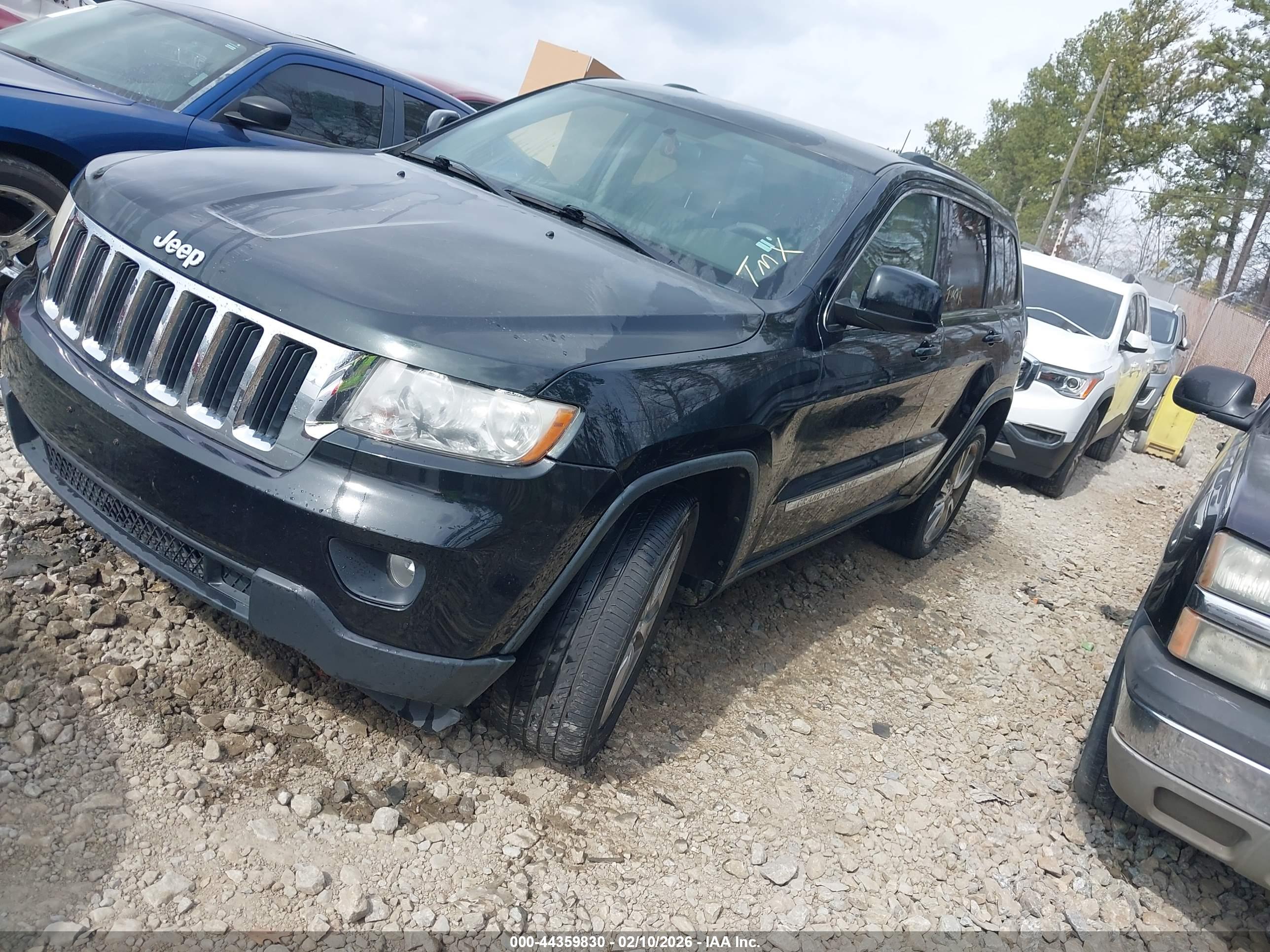 JEEP GRAND image 2