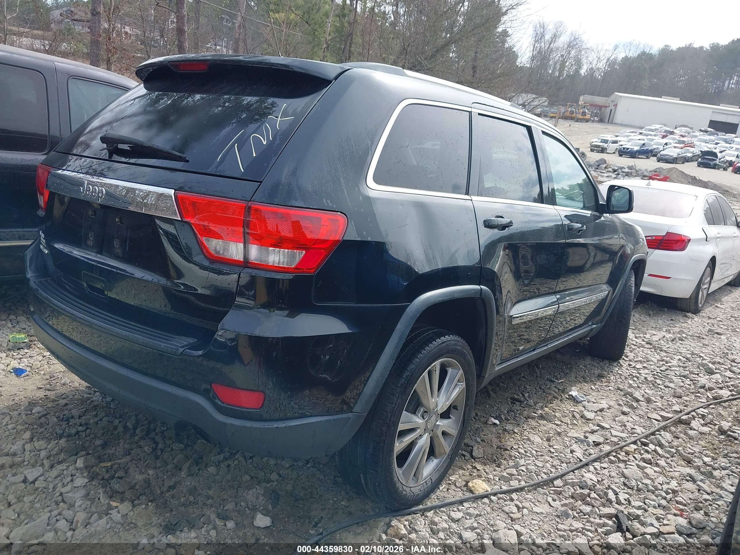JEEP GRAND image 4