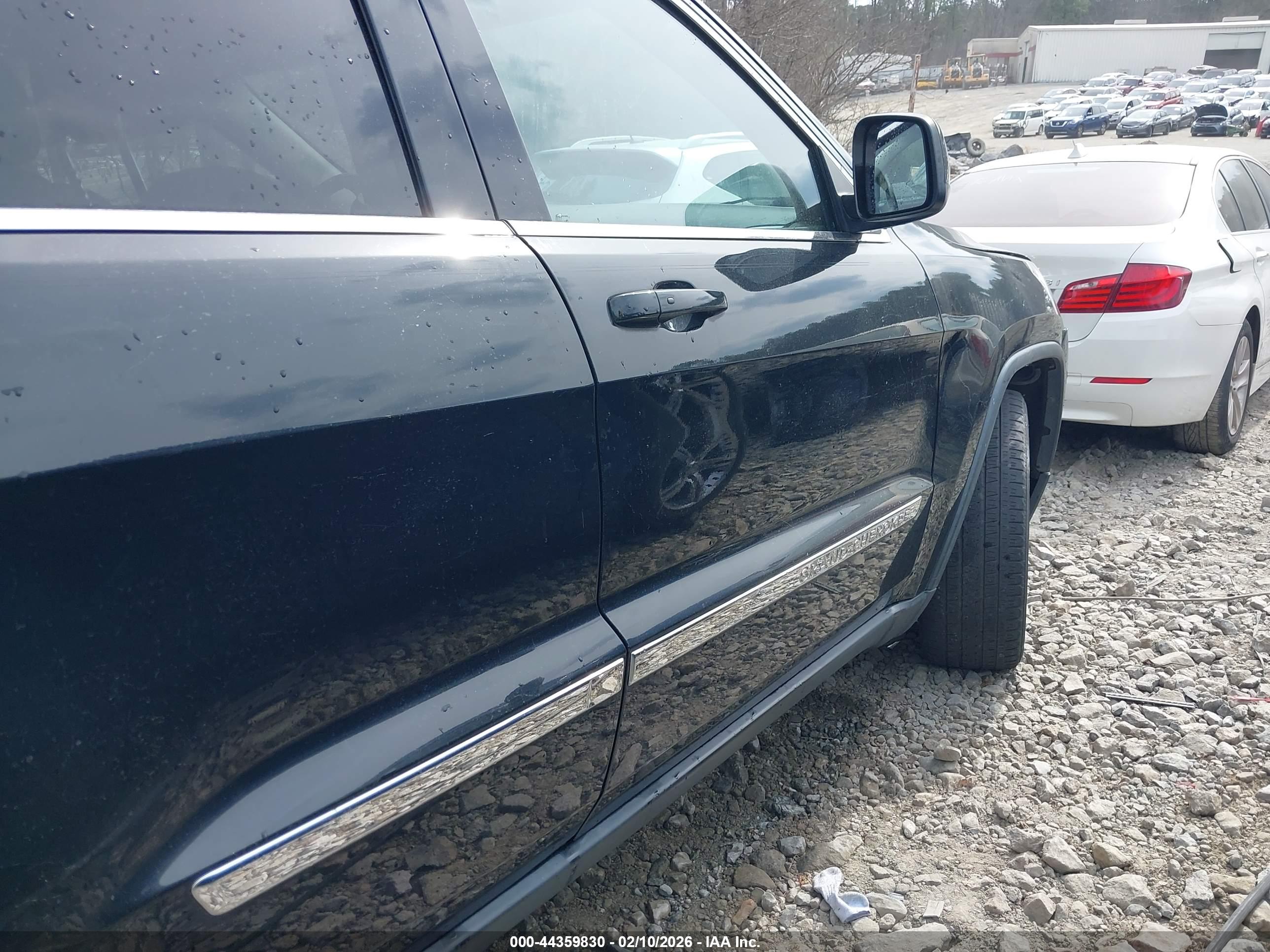 JEEP GRAND image 6