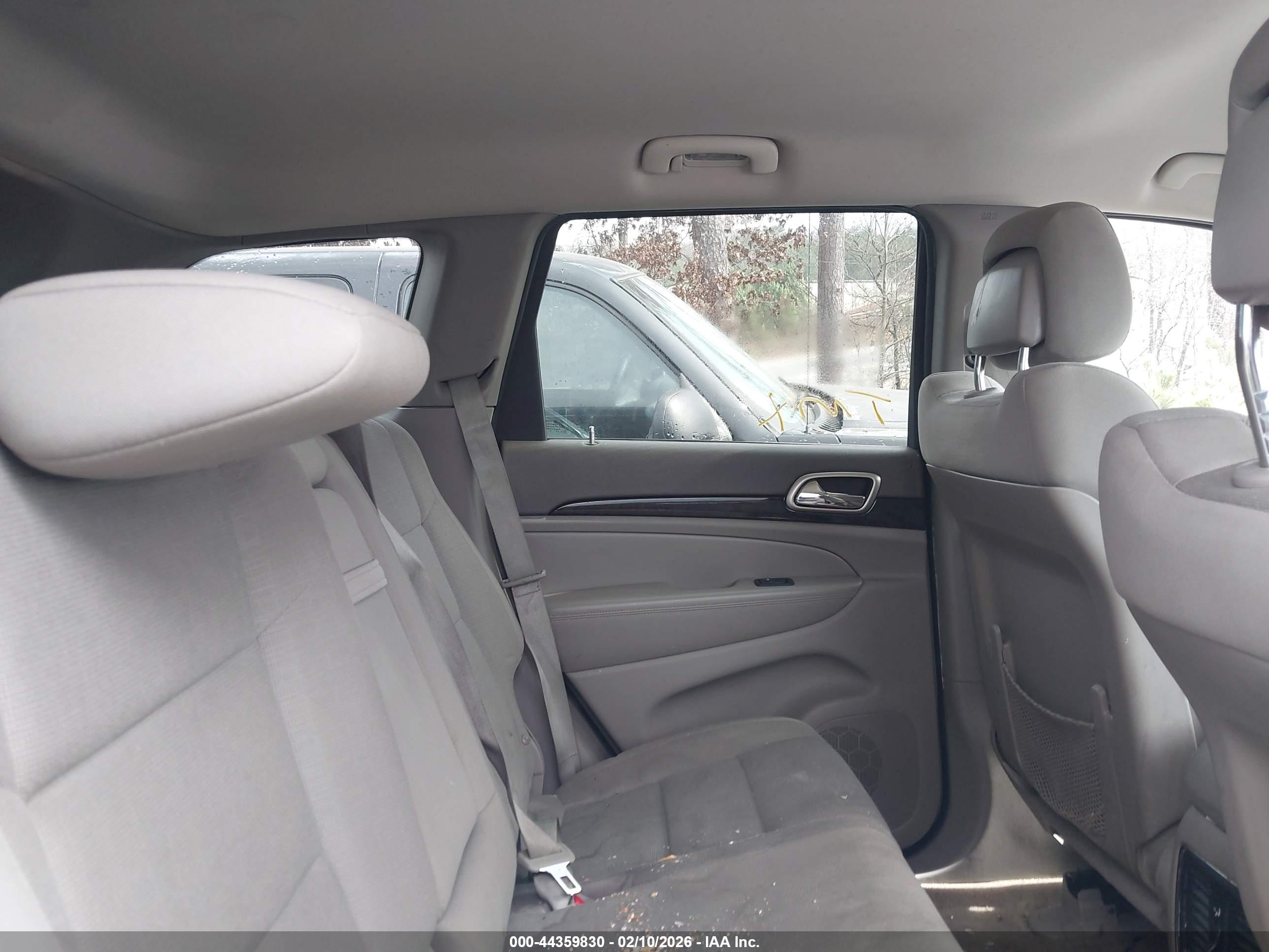 JEEP GRAND image 8