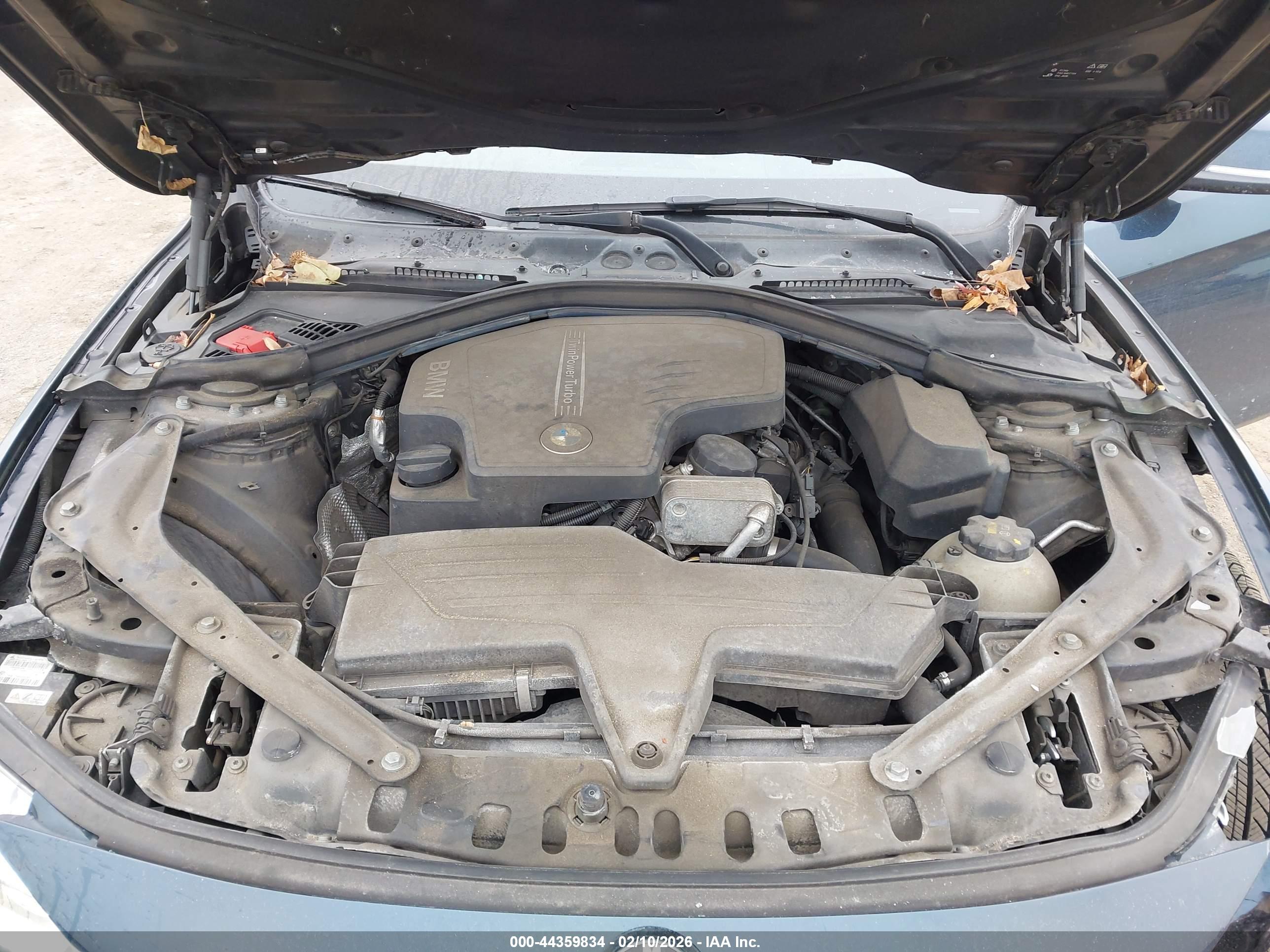 BMW 428I image 10
