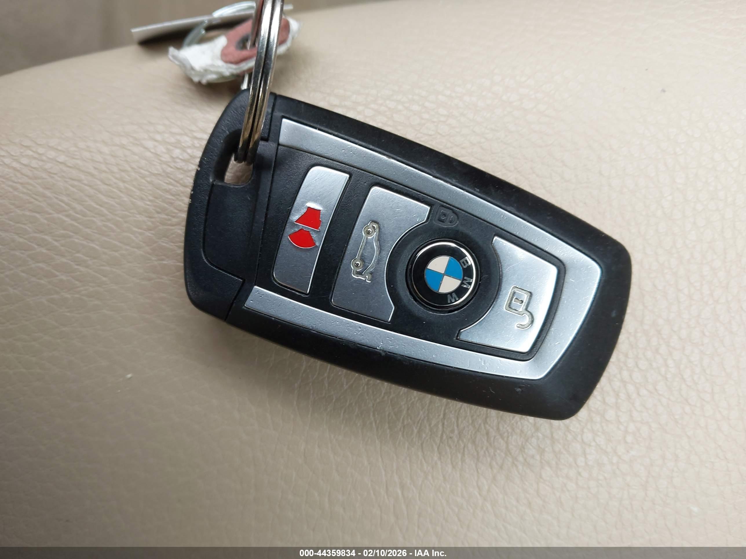 BMW 428I image 11