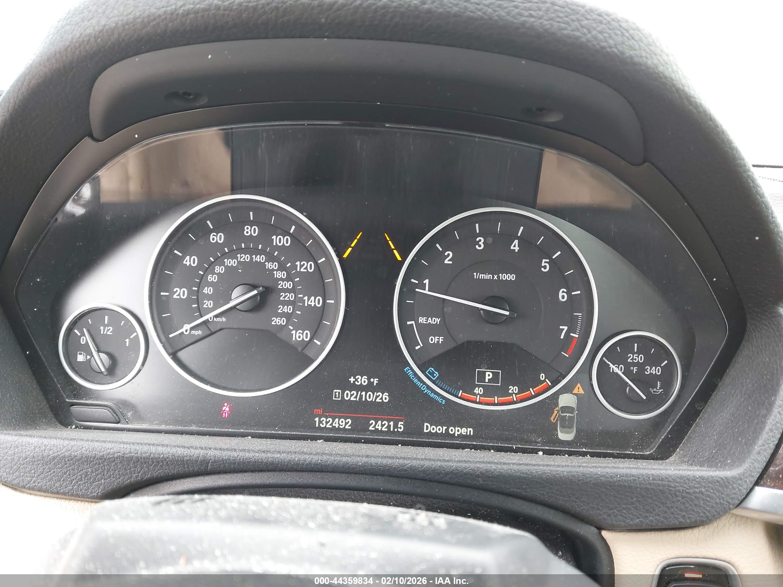 BMW 428I image 7
