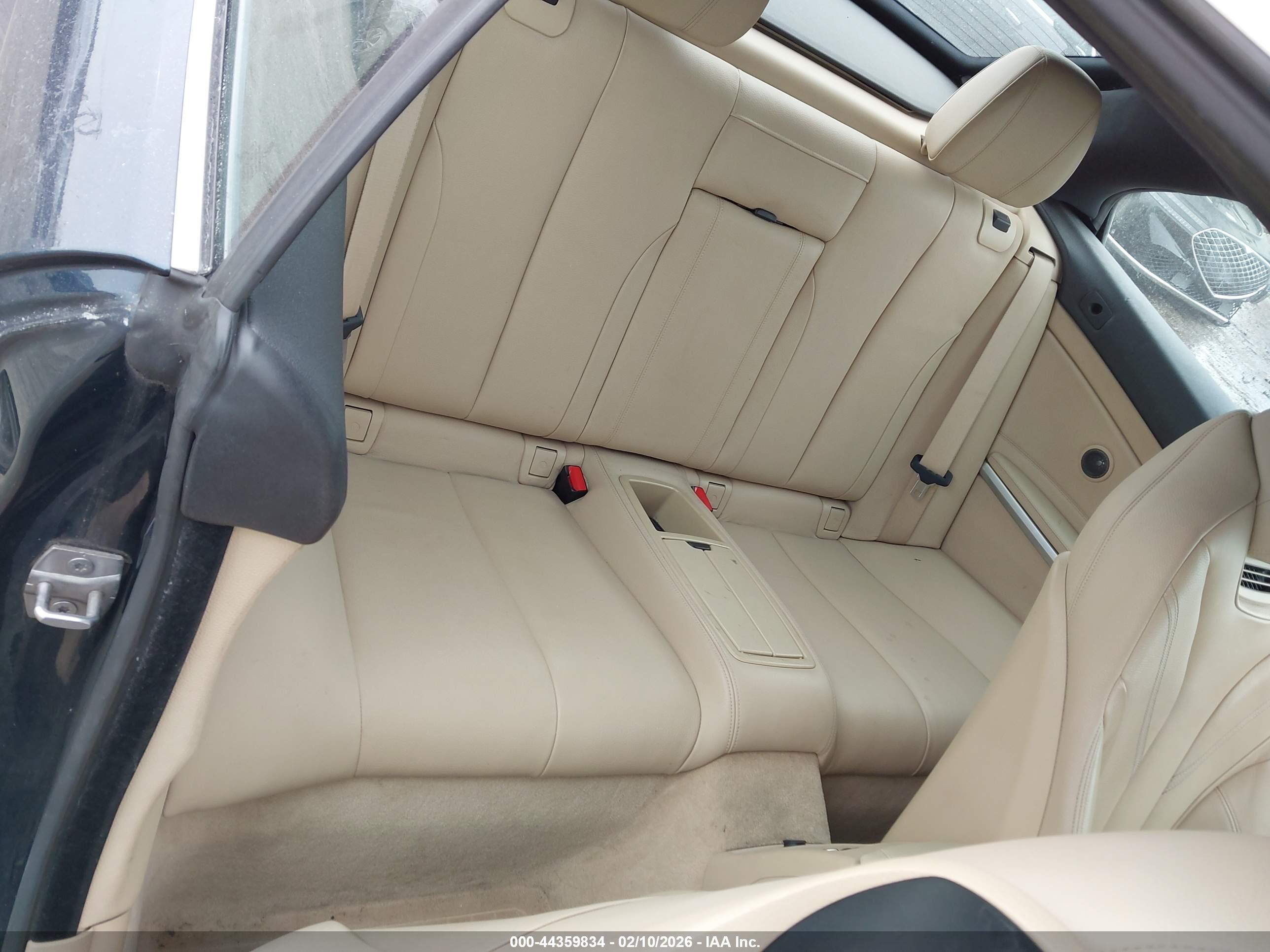 BMW 428I image 8