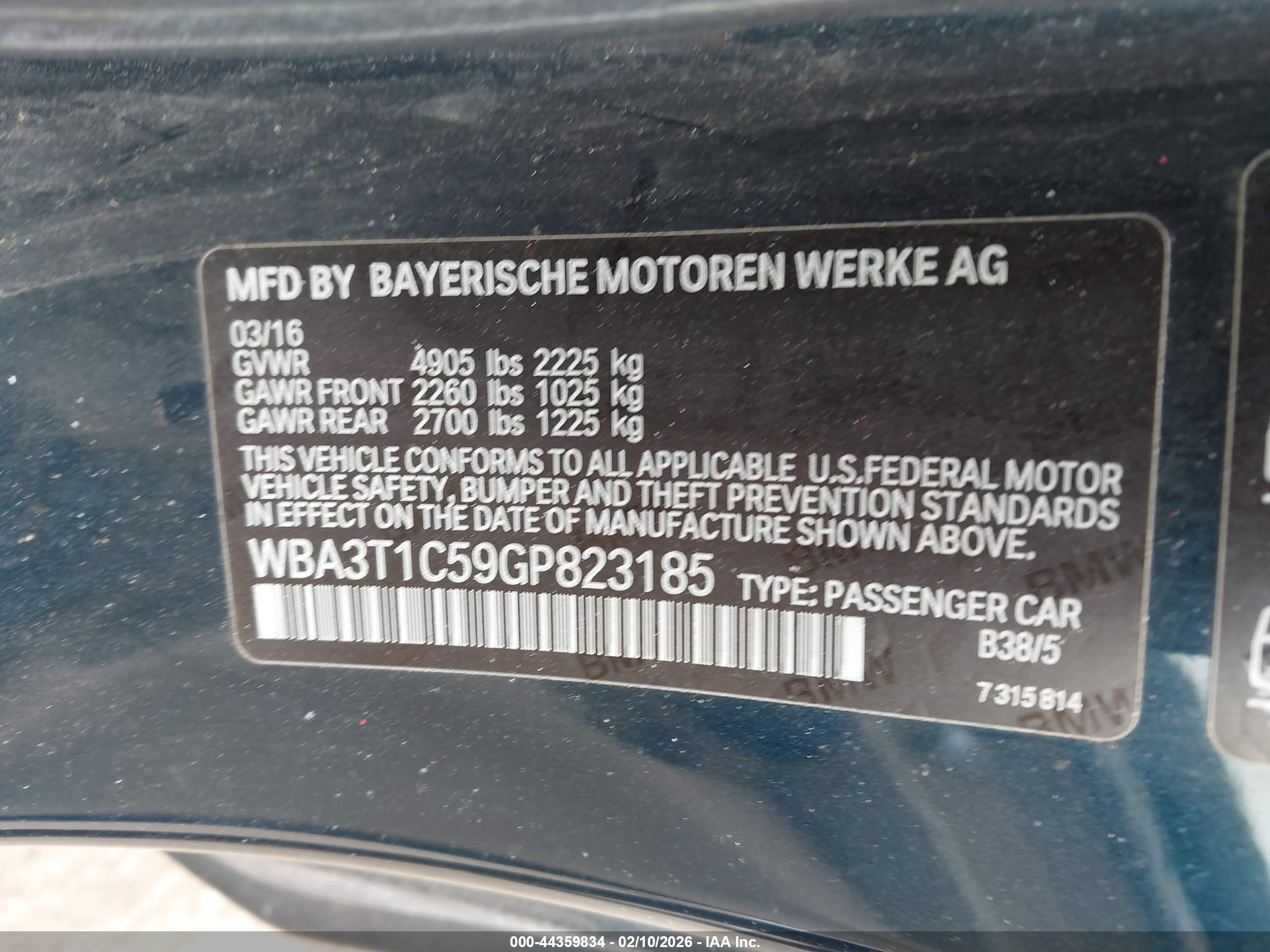 BMW 428I image 9