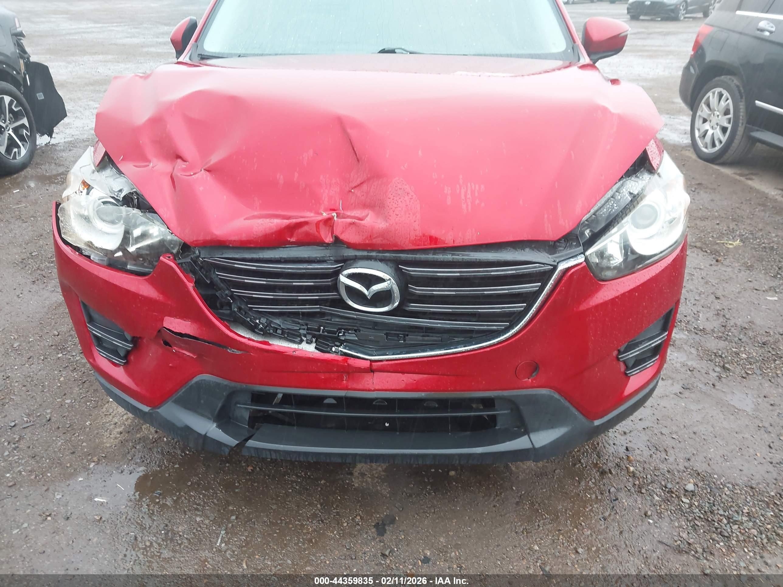 MAZDA CX-5 image 6