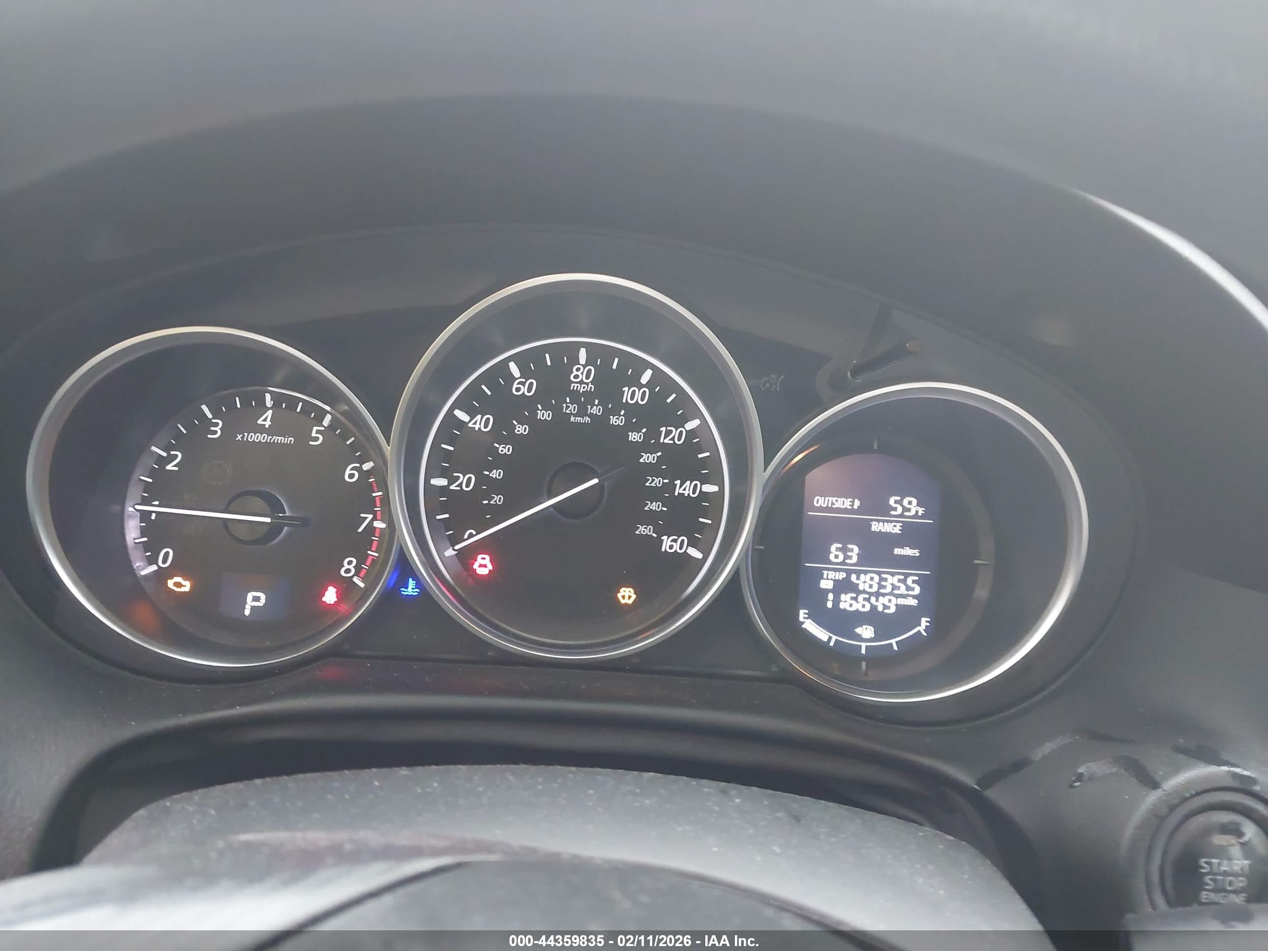 MAZDA CX-5 image 7