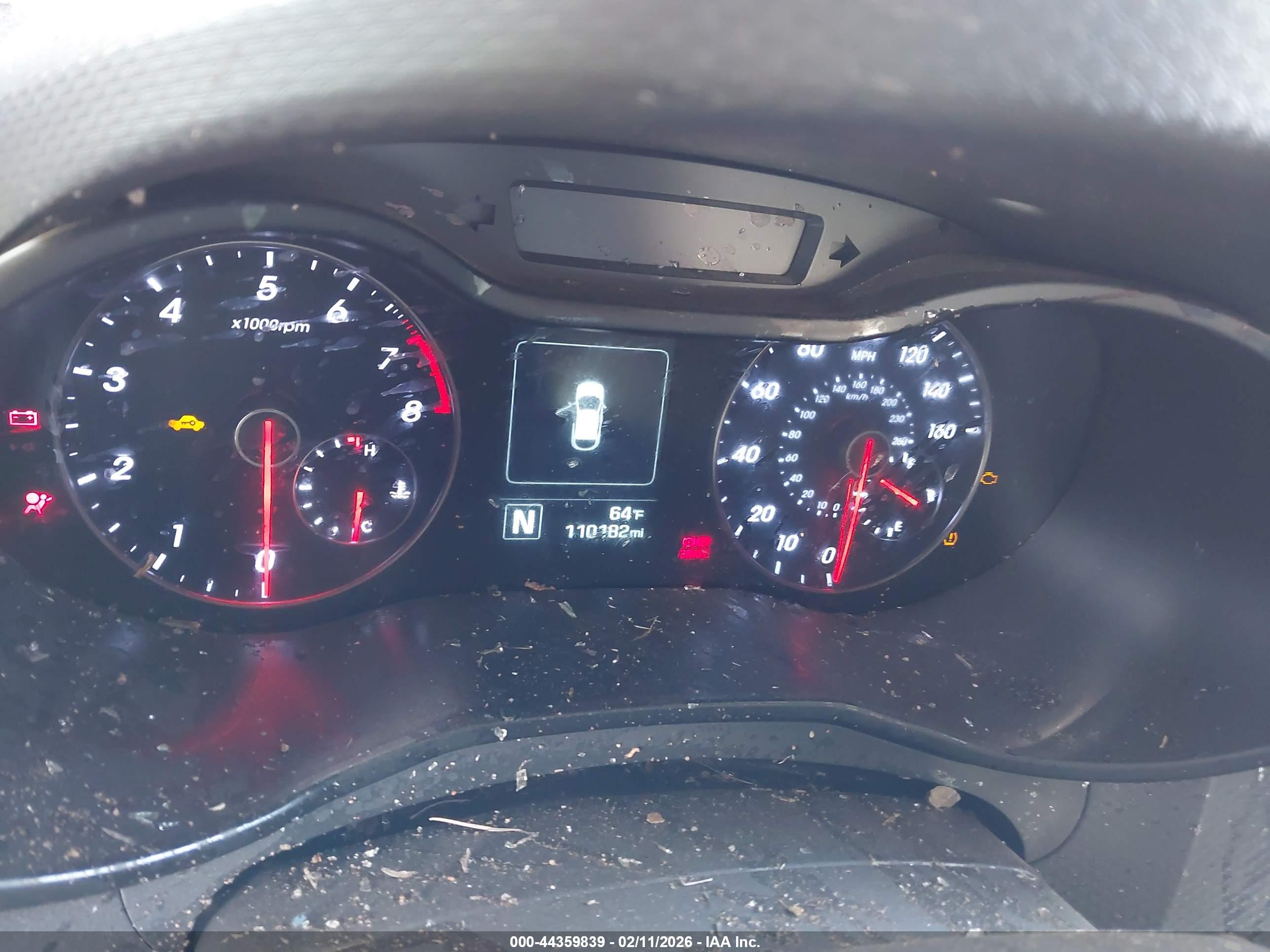 HYUNDAI VELOSTER image 7