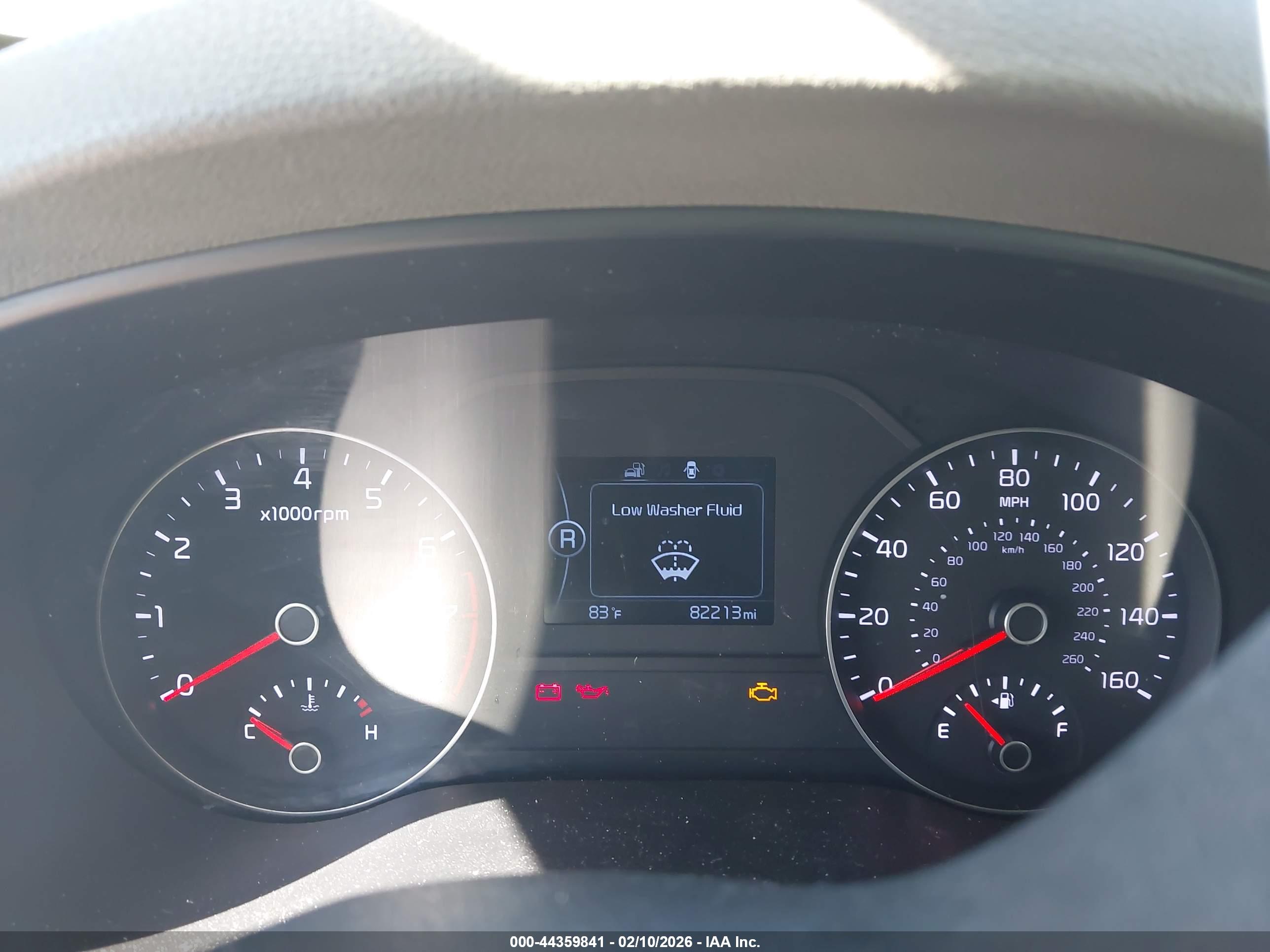 KIA SPORTAGE image 7