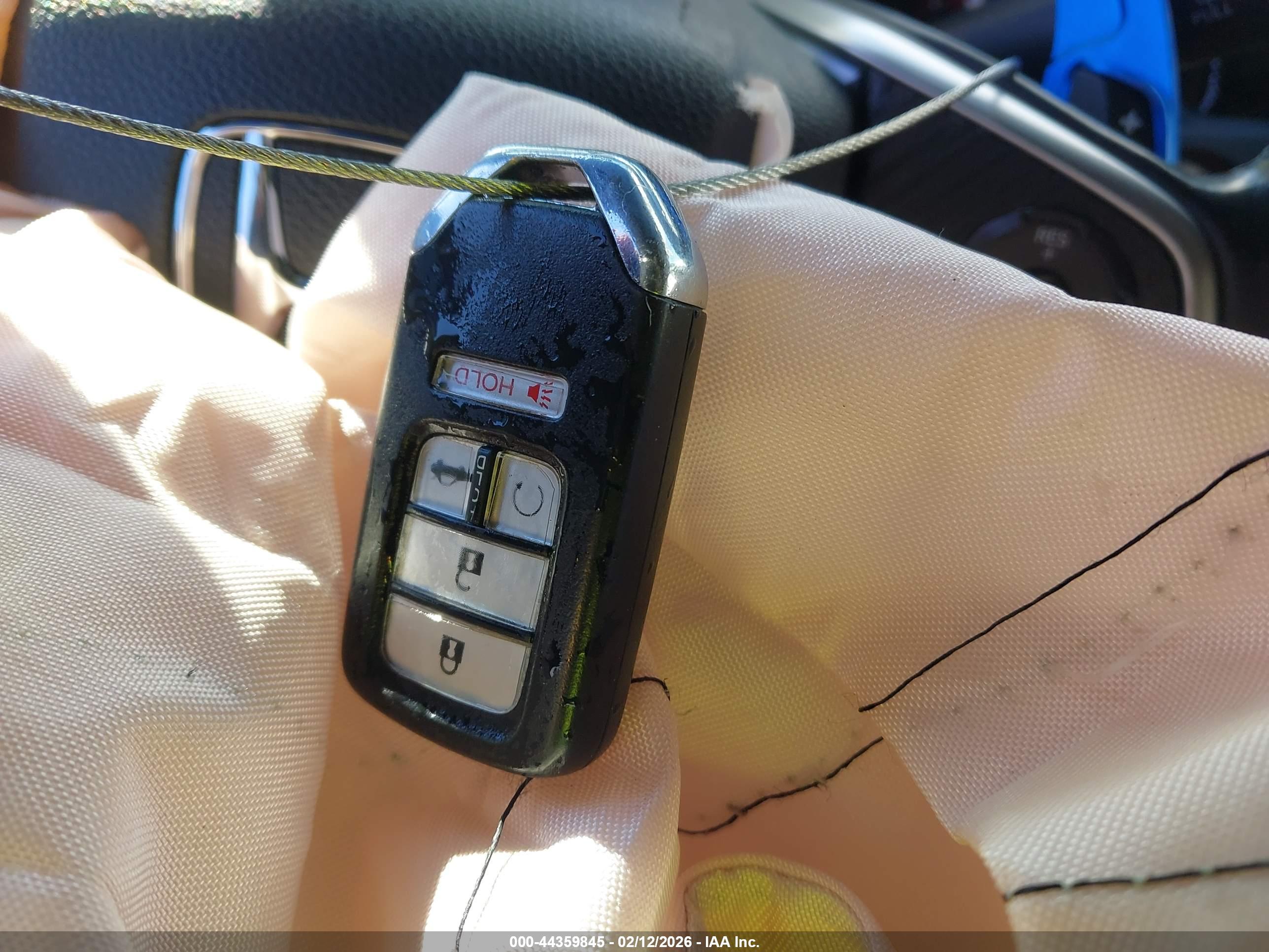 HONDA CIVIC image 11