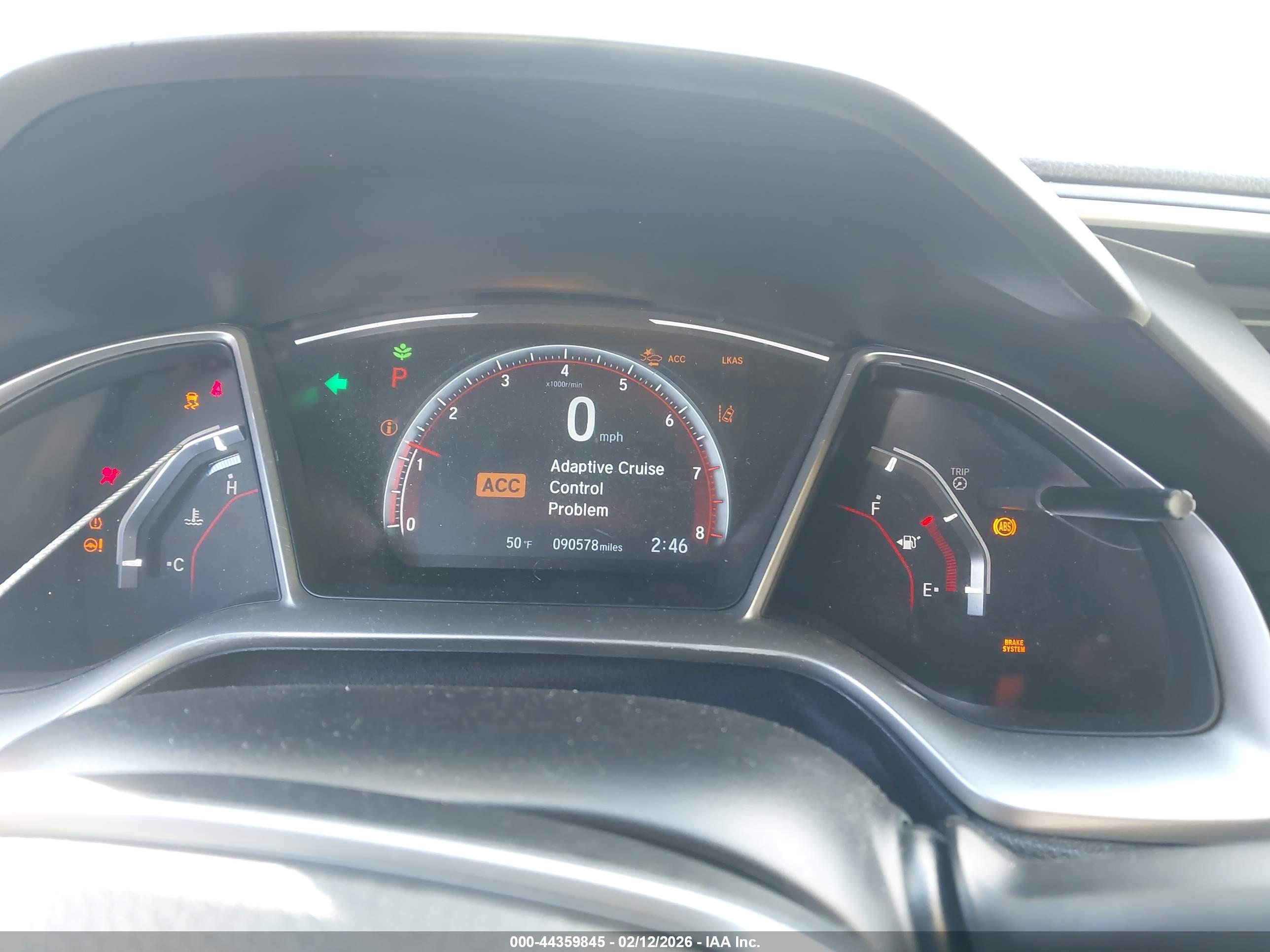 HONDA CIVIC image 7