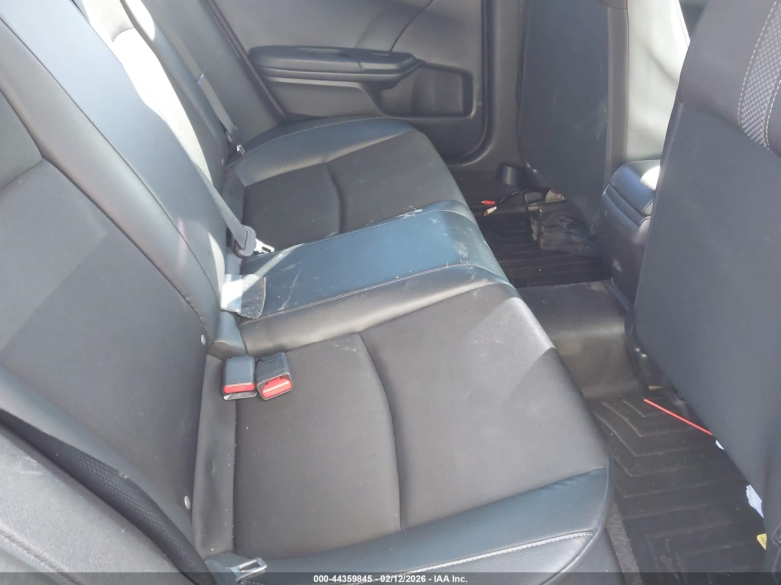 HONDA CIVIC image 8