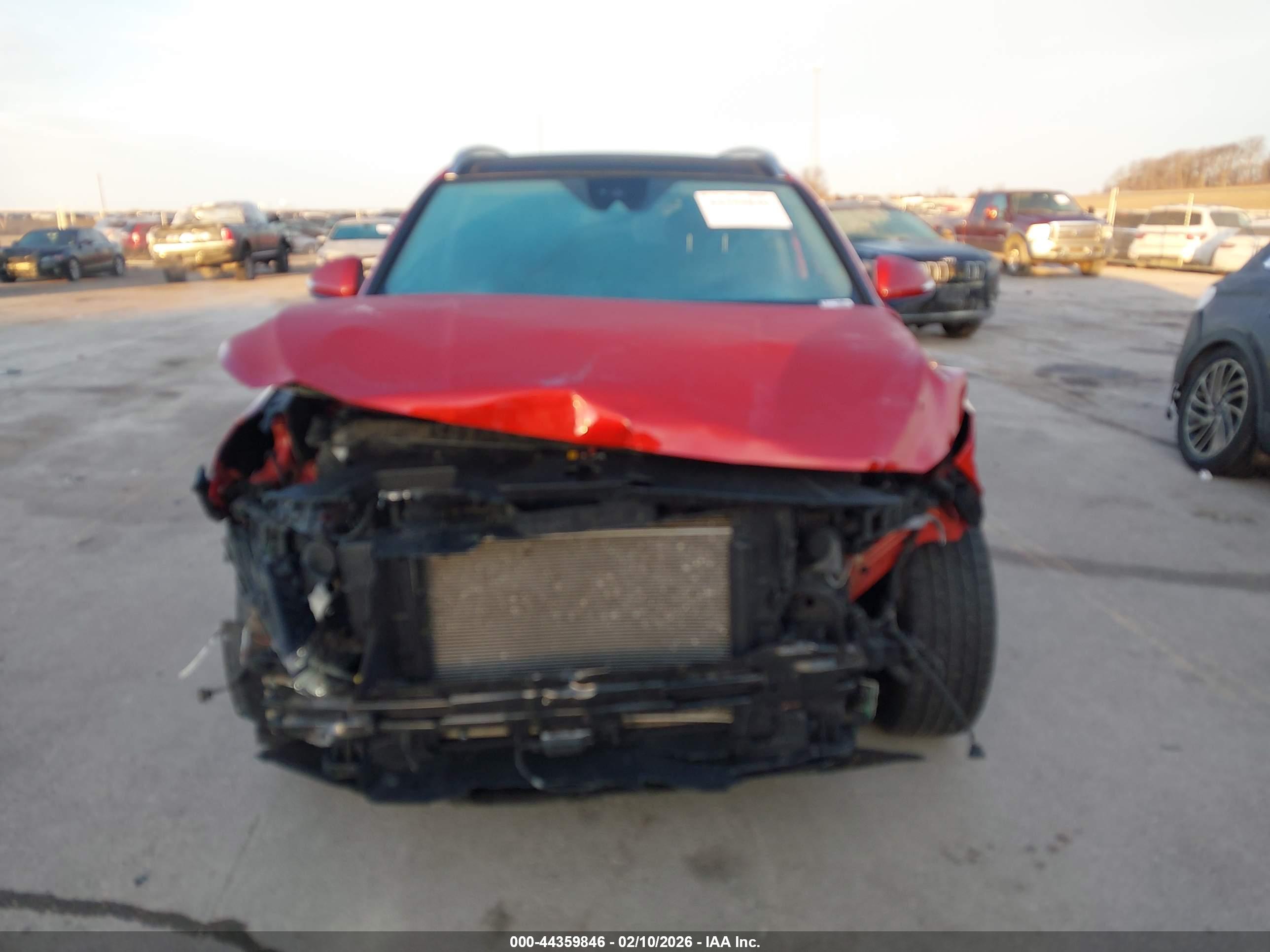 HYUNDAI SANTA image 6