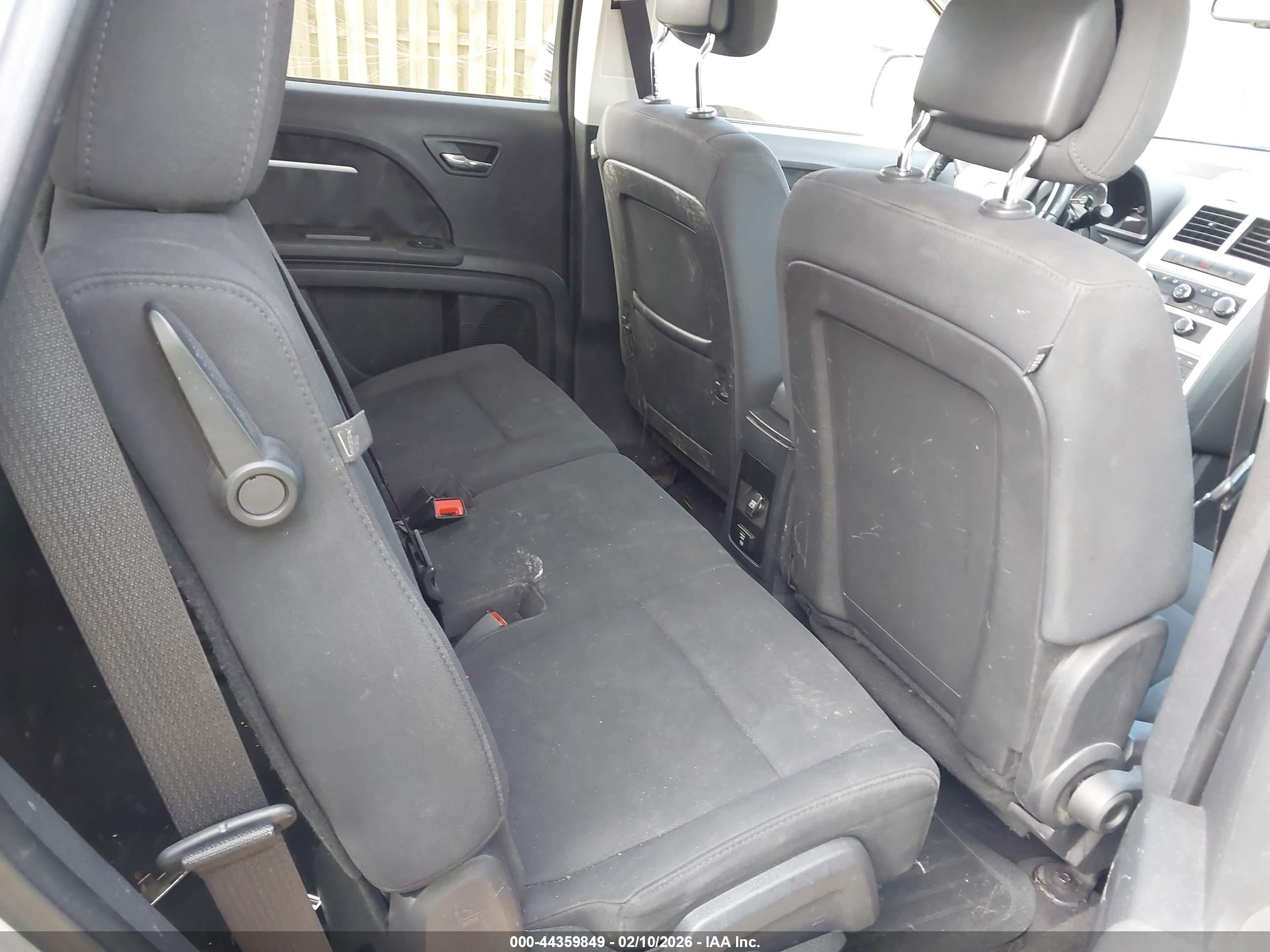 DODGE JOURNEY image 8