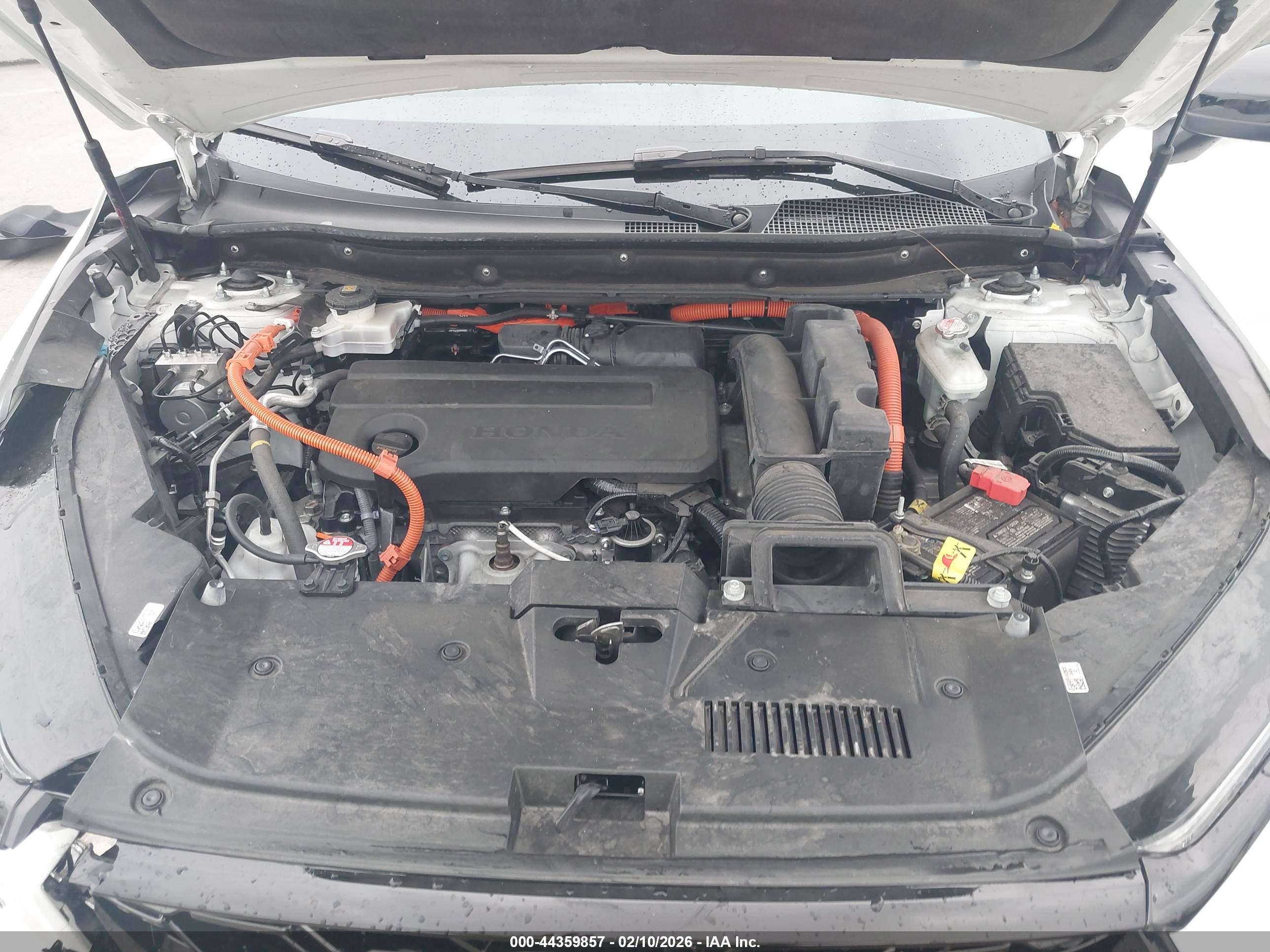 HONDA CR-V image 10