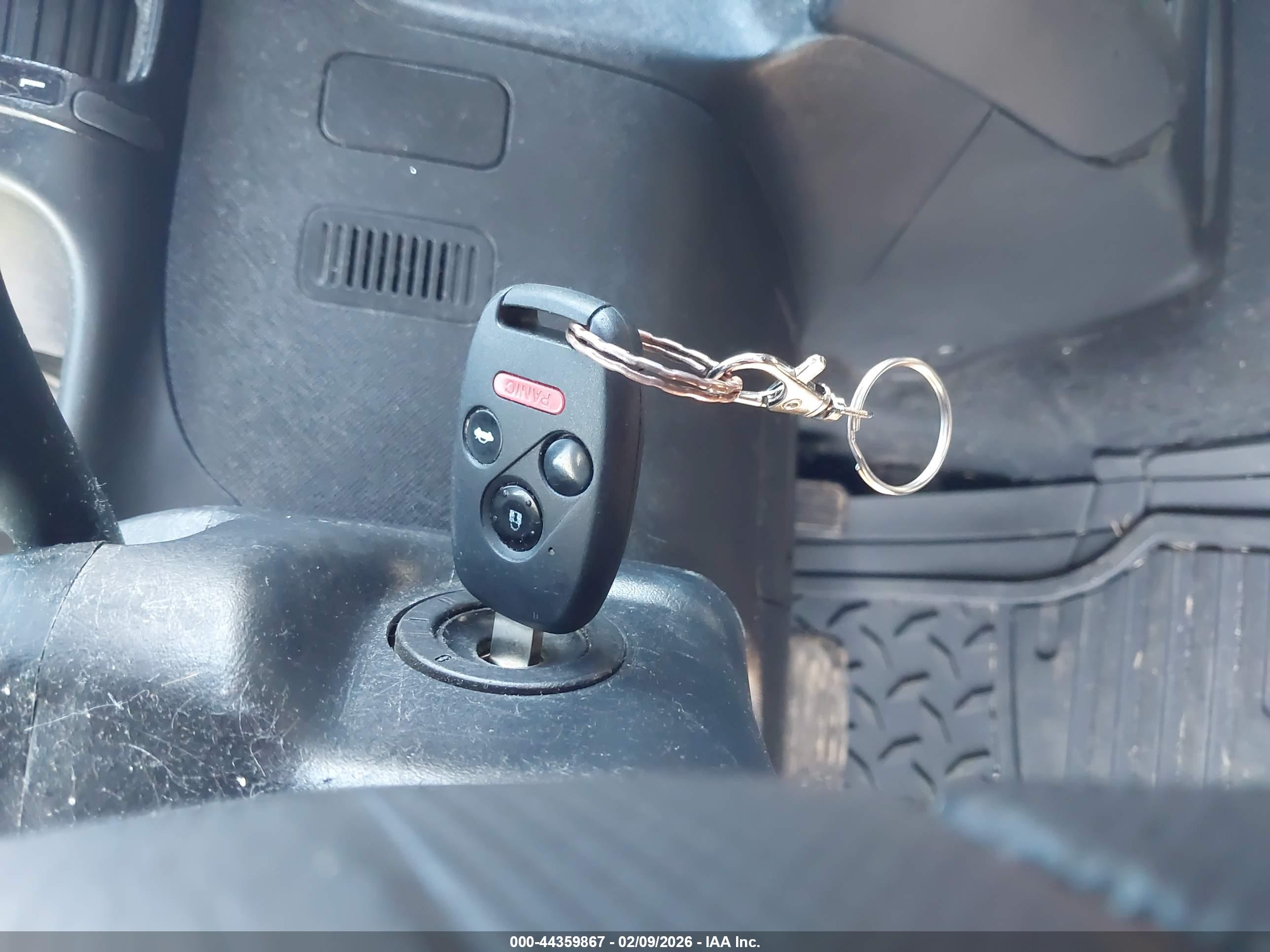 HONDA CR-V image 11