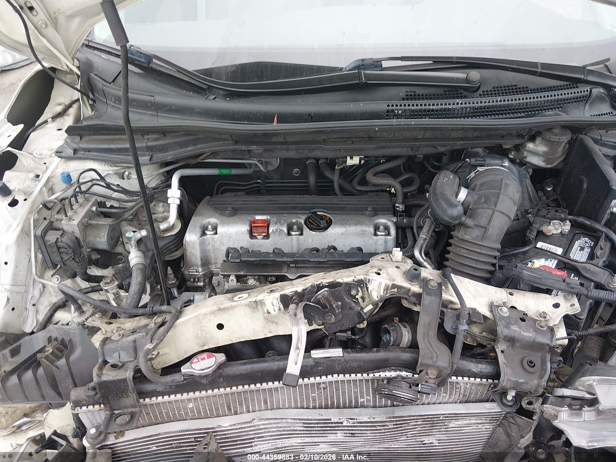 HONDA CR-V image 10