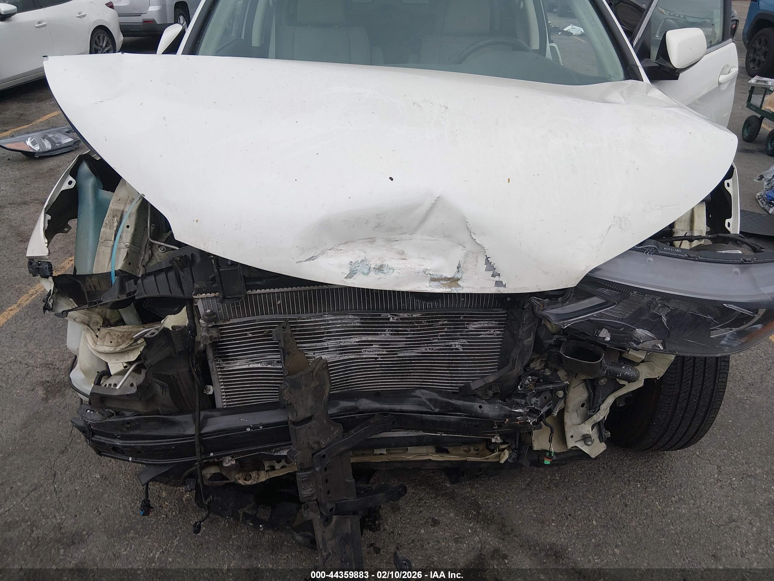 HONDA CR-V image 6